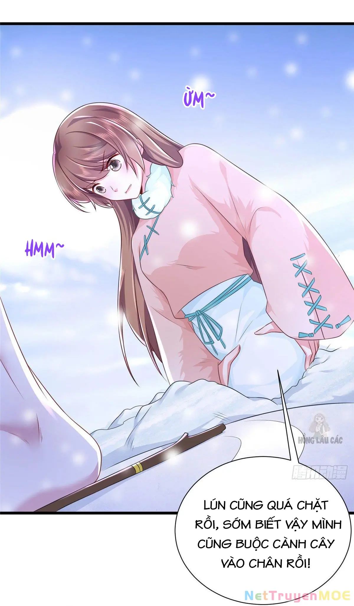 Thảnh Thơi Thú Thế Chủng Chủng Điền, Sinh Sinh Tể - Update Chapter 275 - Trang 15