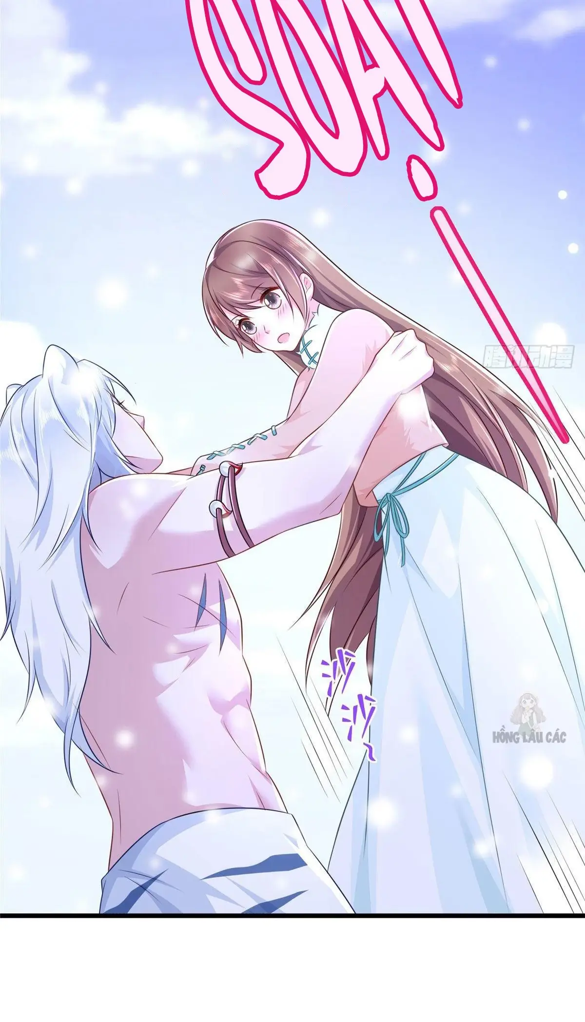Thảnh Thơi Thú Thế Chủng Chủng Điền, Sinh Sinh Tể - Update Chapter 275 - Trang 17