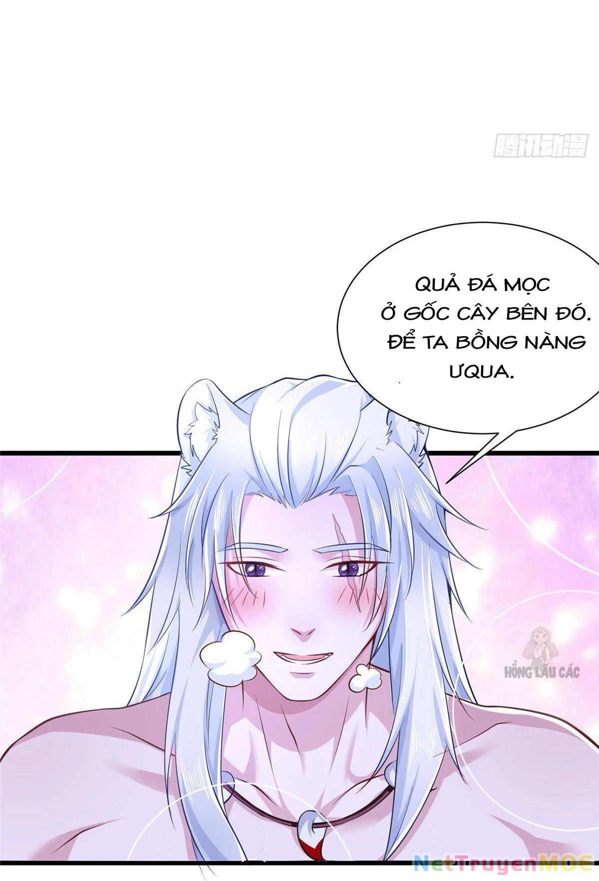 Thảnh Thơi Thú Thế Chủng Chủng Điền, Sinh Sinh Tể - Update Chapter 275 - Trang 18