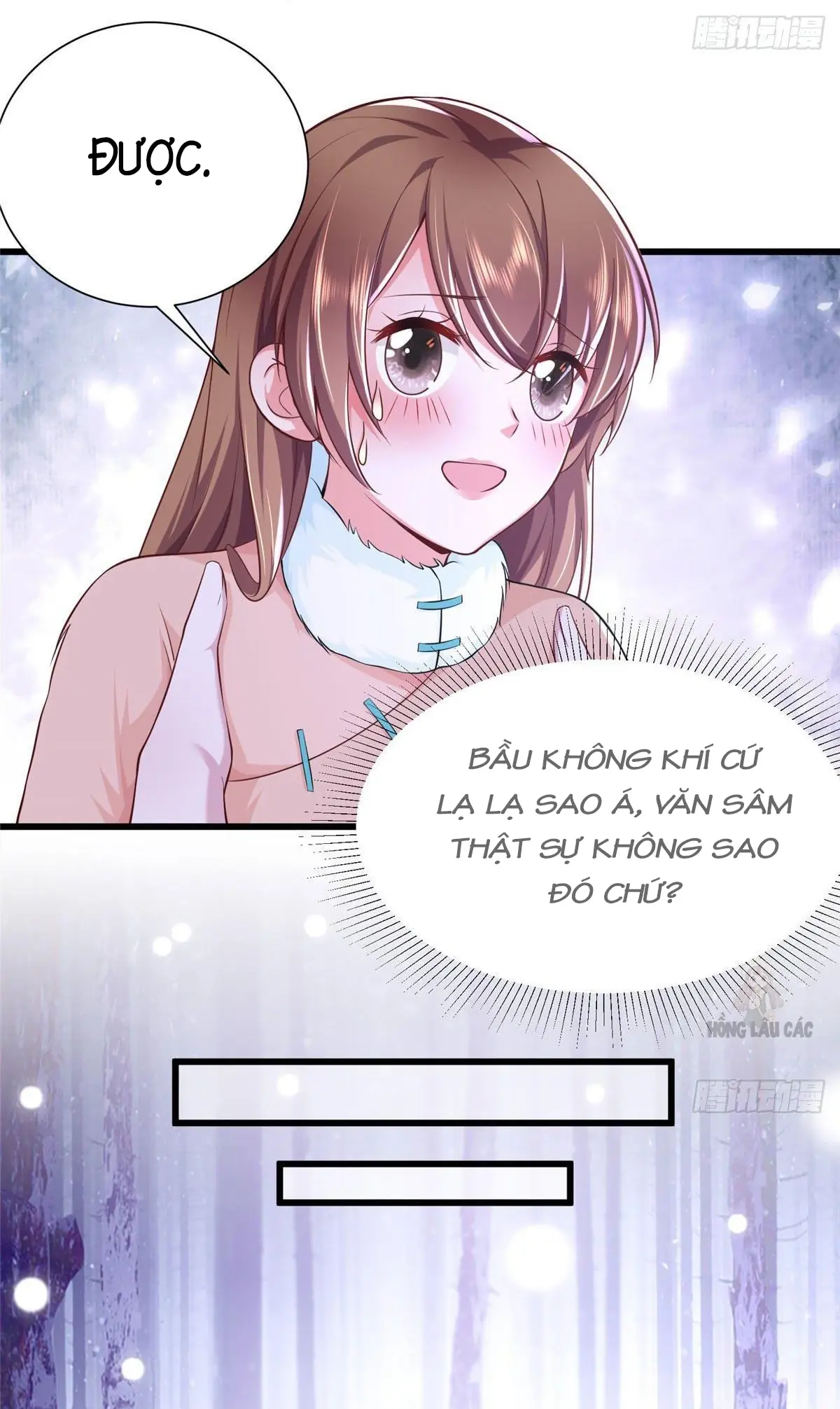 Thảnh Thơi Thú Thế Chủng Chủng Điền, Sinh Sinh Tể - Update Chapter 275 - Trang 19