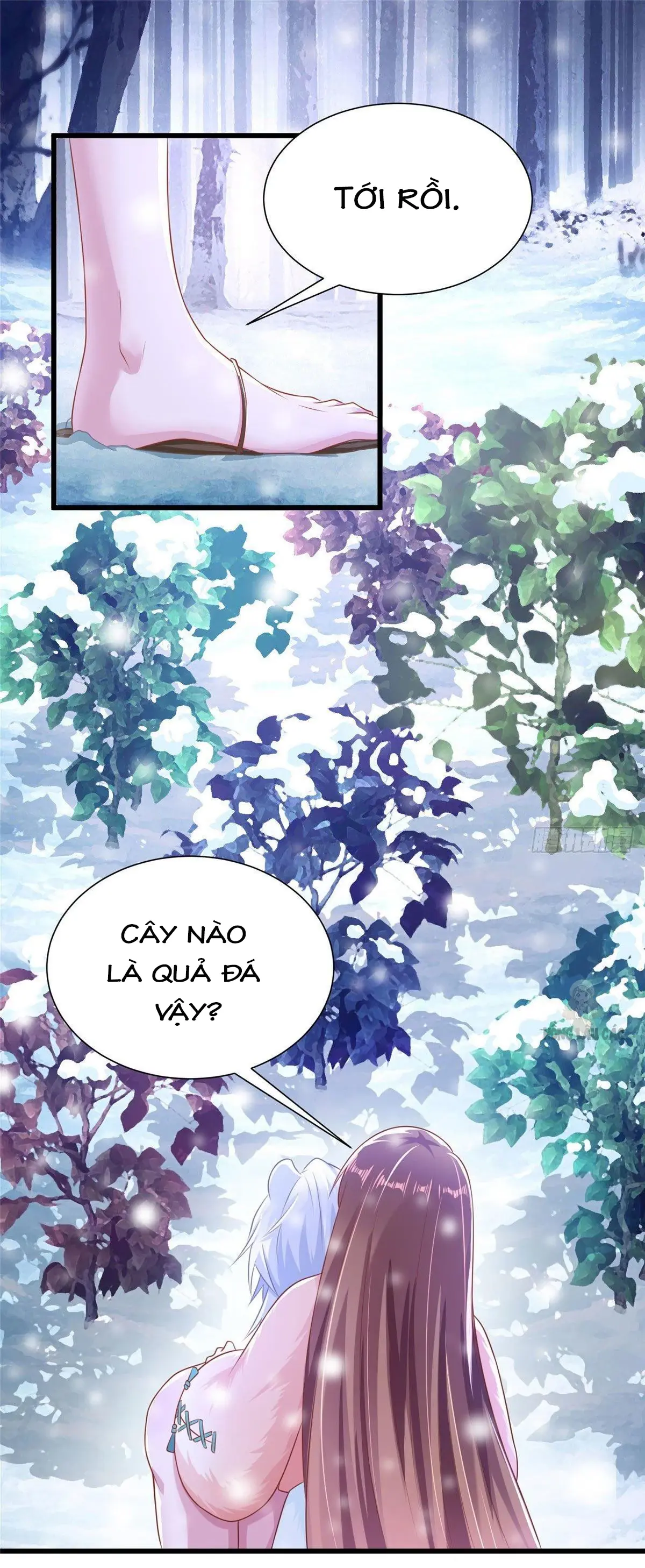 Thảnh Thơi Thú Thế Chủng Chủng Điền, Sinh Sinh Tể - Update Chapter 275 - Trang 2