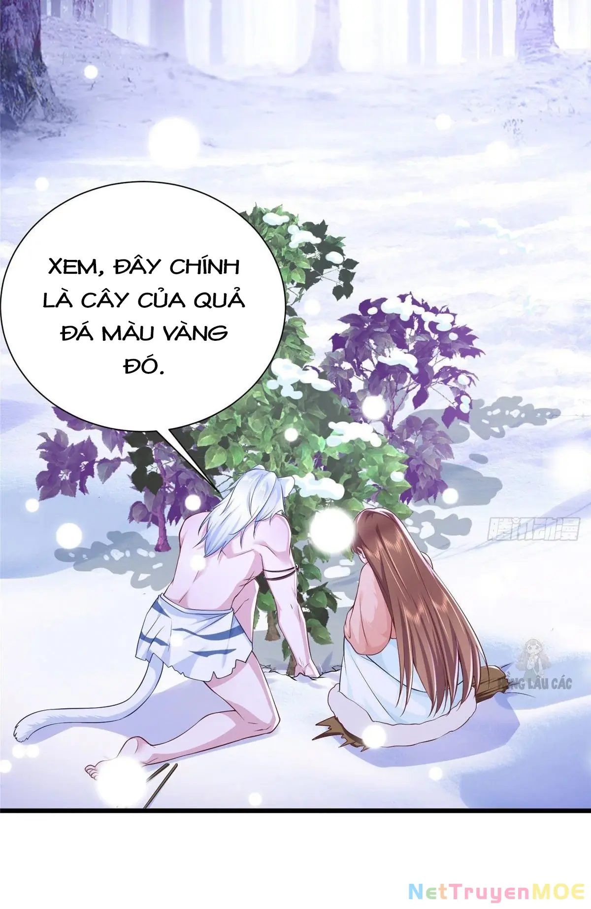 Thảnh Thơi Thú Thế Chủng Chủng Điền, Sinh Sinh Tể - Update Chapter 275 - Trang 20