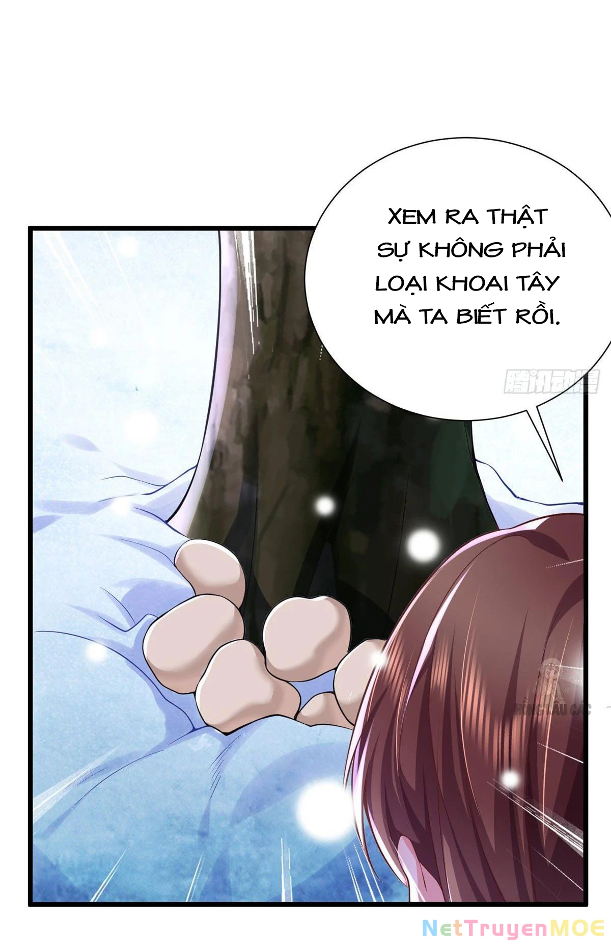 Thảnh Thơi Thú Thế Chủng Chủng Điền, Sinh Sinh Tể - Update Chapter 275 - Trang 21
