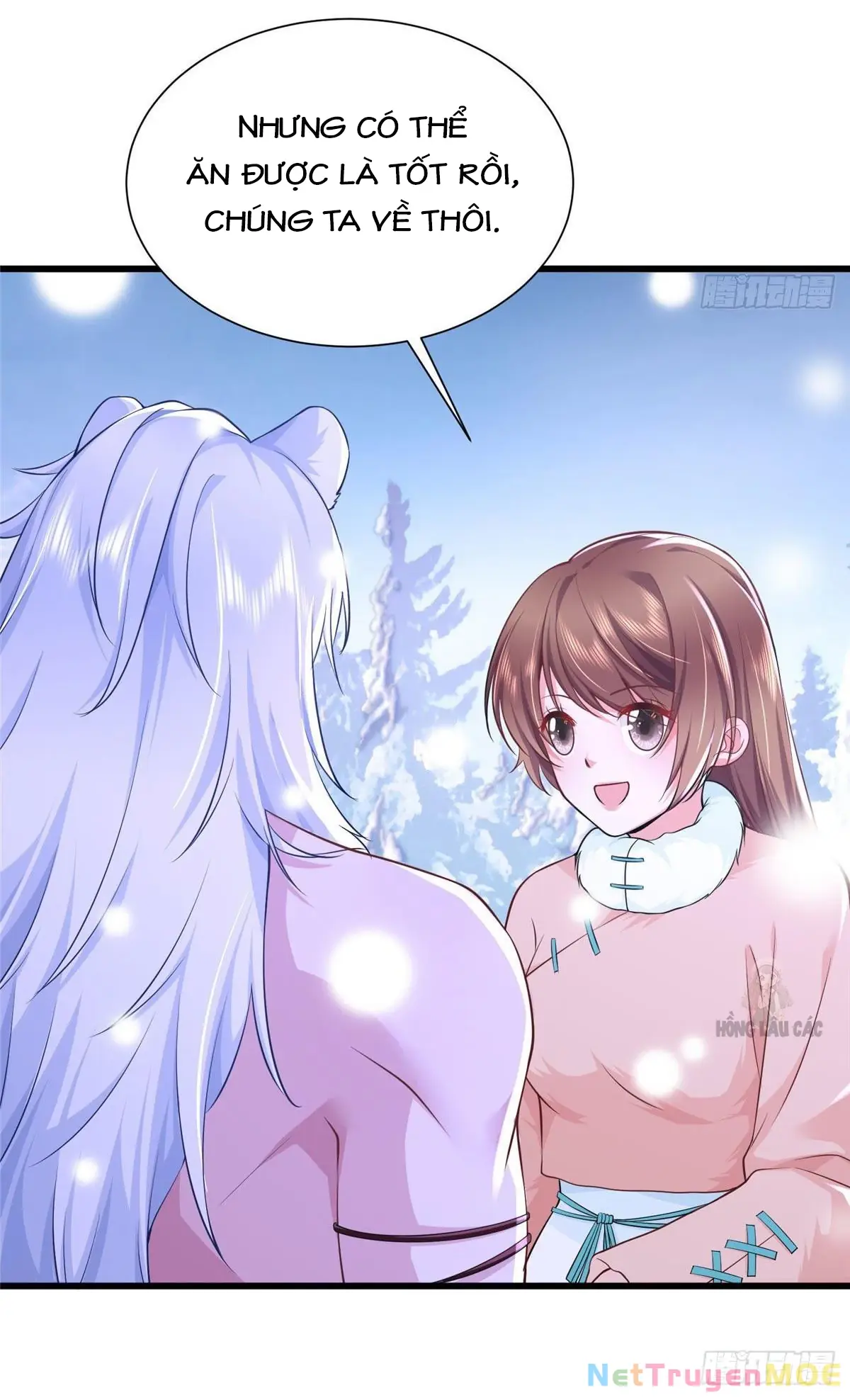 Thảnh Thơi Thú Thế Chủng Chủng Điền, Sinh Sinh Tể - Update Chapter 275 - Trang 22