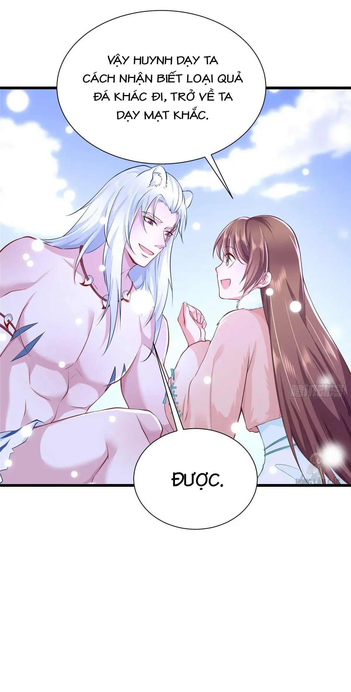 Thảnh Thơi Thú Thế Chủng Chủng Điền, Sinh Sinh Tể - Update Chapter 275 - Trang 24