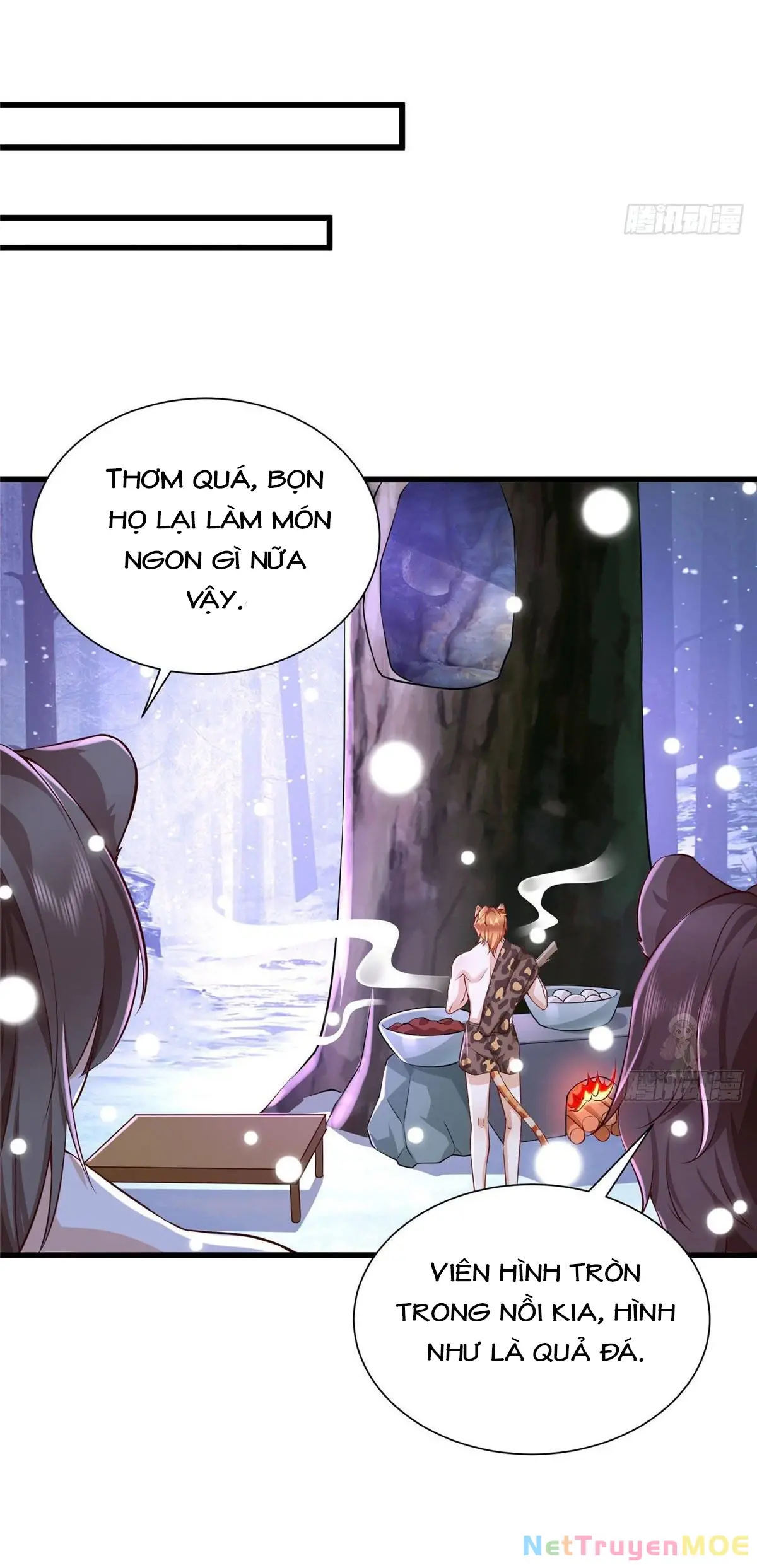 Thảnh Thơi Thú Thế Chủng Chủng Điền, Sinh Sinh Tể - Update Chapter 275 - Trang 25