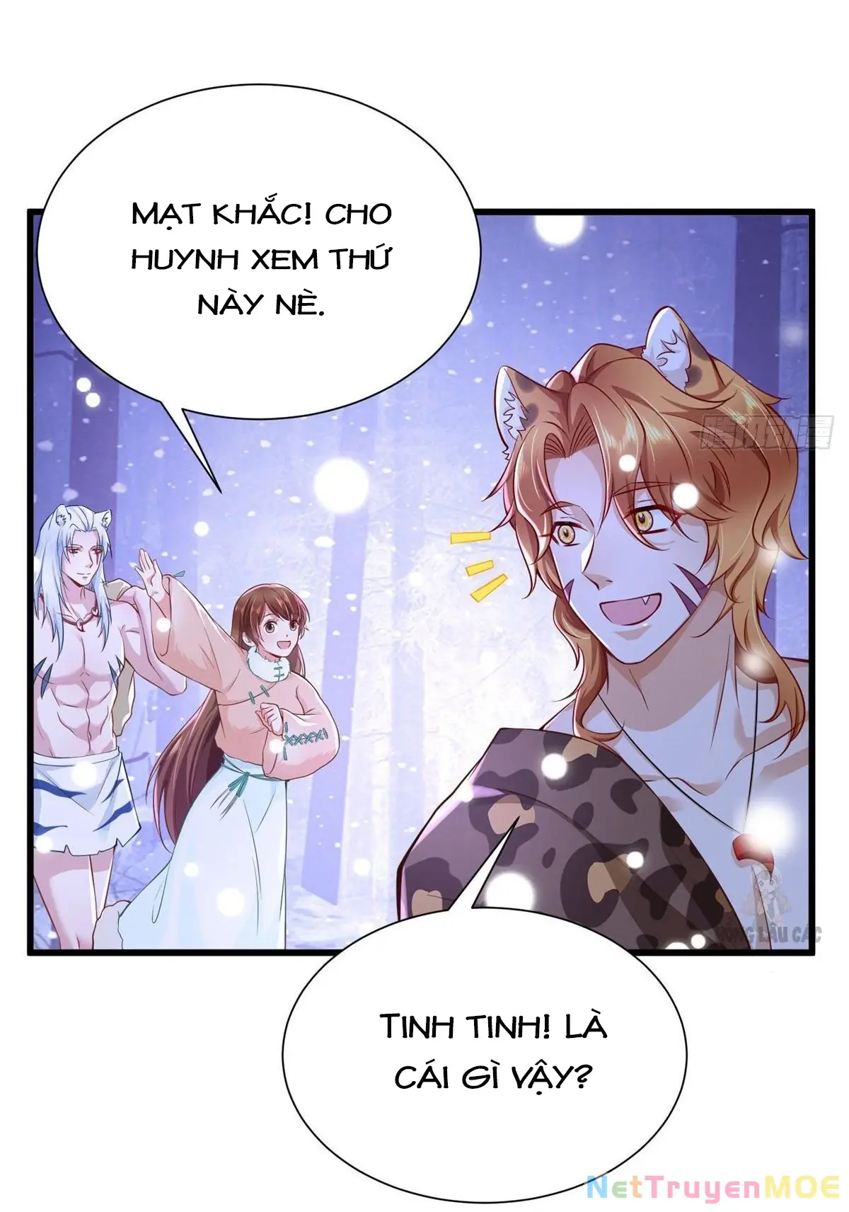 Thảnh Thơi Thú Thế Chủng Chủng Điền, Sinh Sinh Tể - Update Chapter 275 - Trang 26
