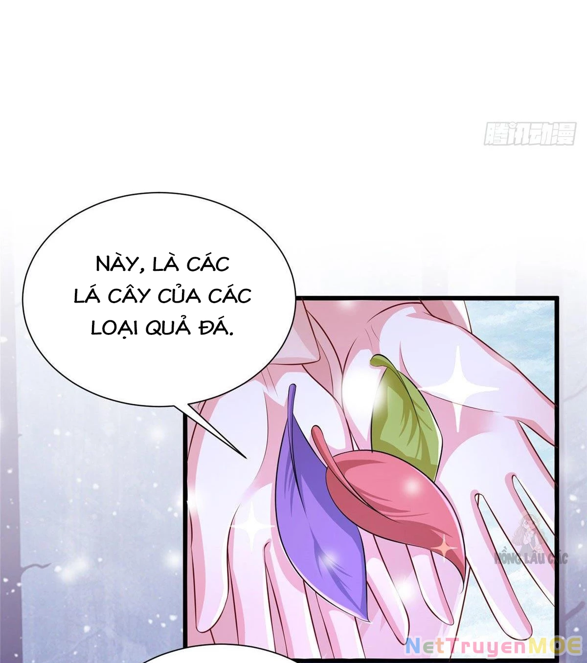 Thảnh Thơi Thú Thế Chủng Chủng Điền, Sinh Sinh Tể - Update Chapter 275 - Trang 27