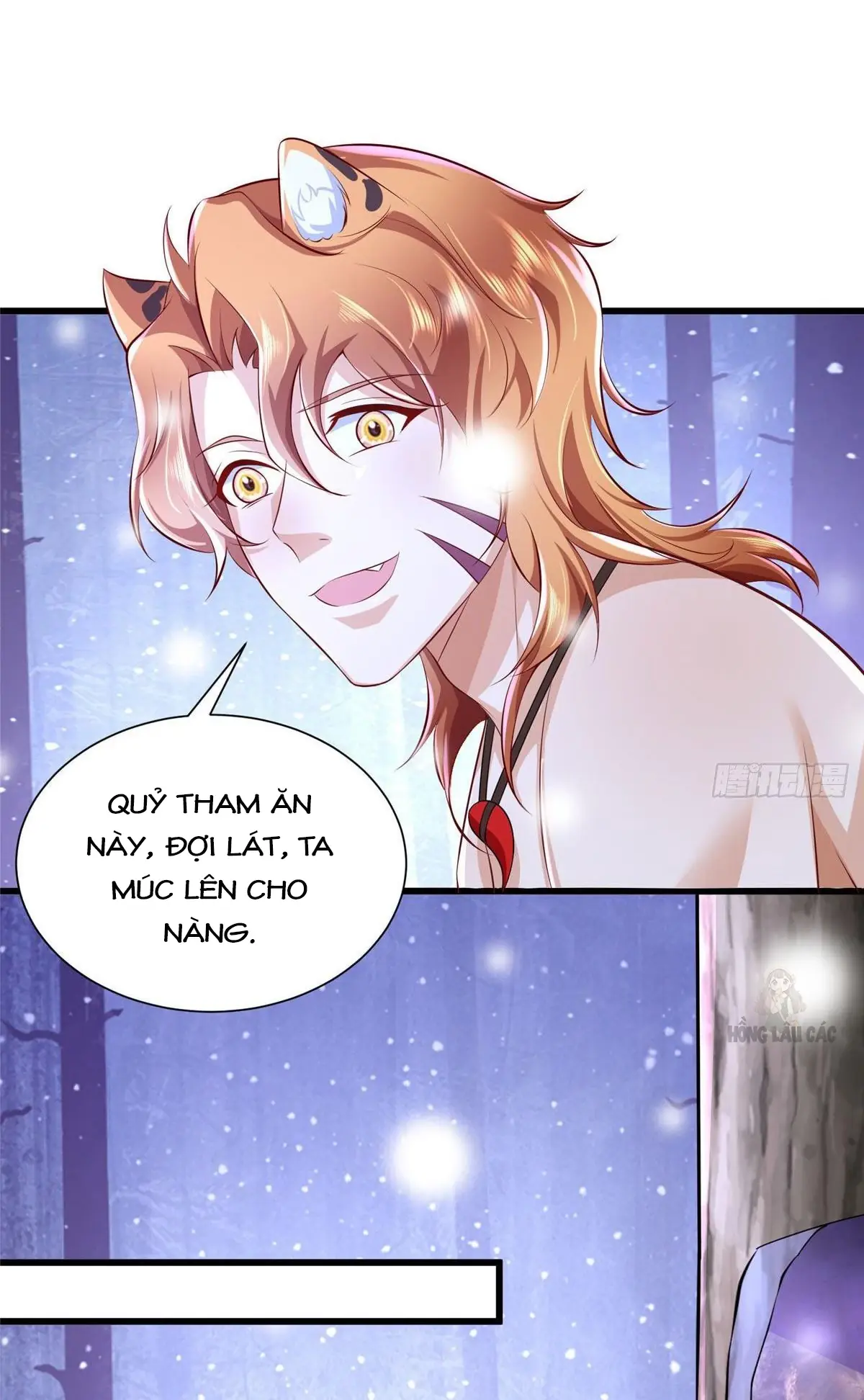 Thảnh Thơi Thú Thế Chủng Chủng Điền, Sinh Sinh Tể - Update Chapter 275 - Trang 30