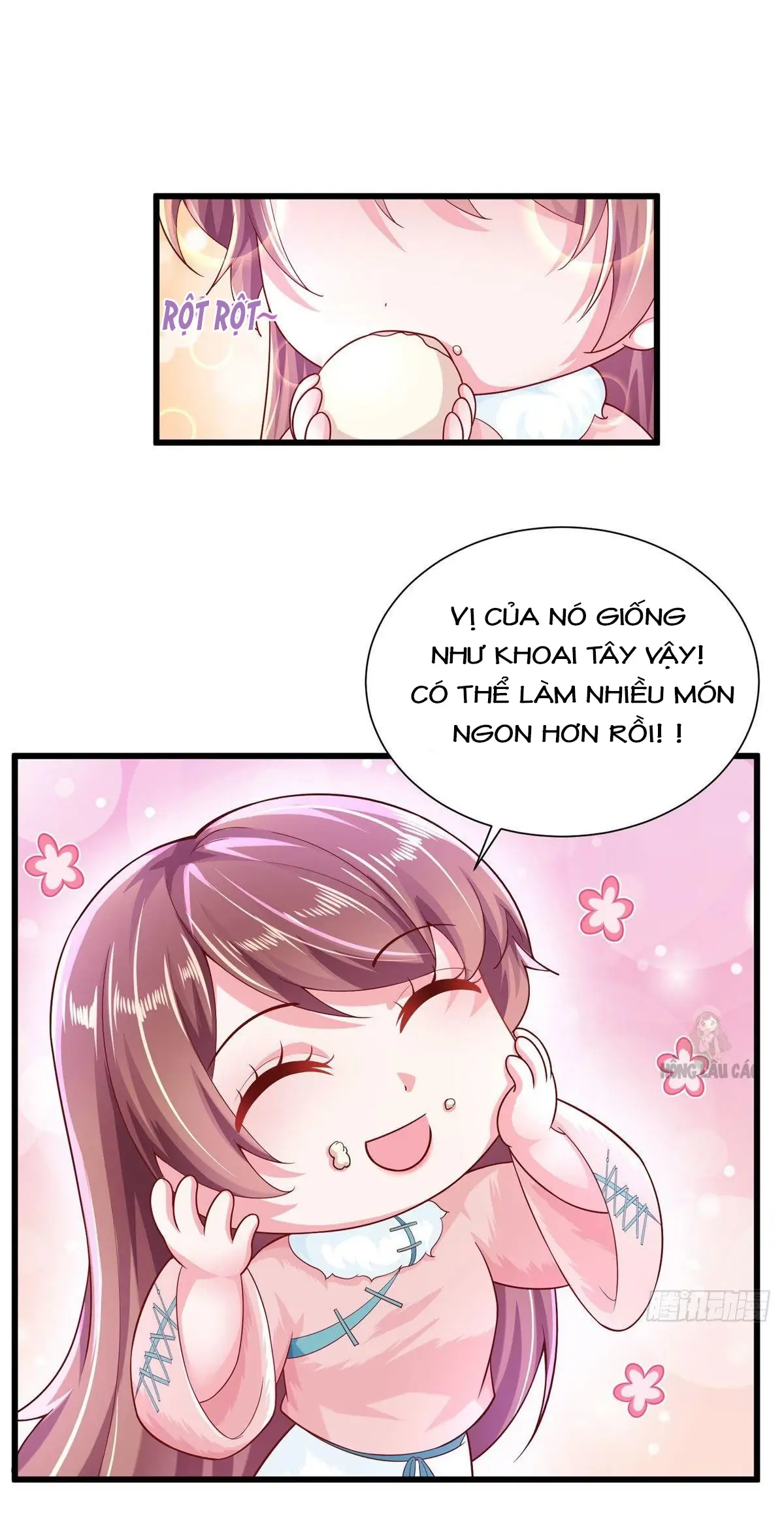 Thảnh Thơi Thú Thế Chủng Chủng Điền, Sinh Sinh Tể - Update Chapter 275 - Trang 32