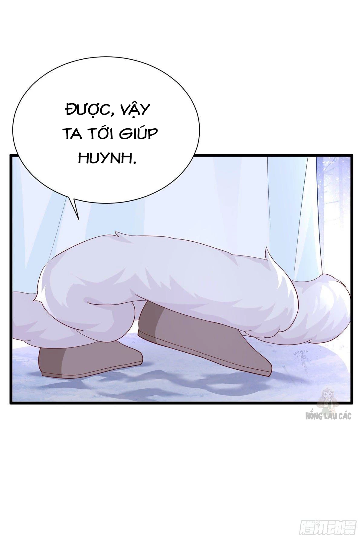 Thảnh Thơi Thú Thế Chủng Chủng Điền, Sinh Sinh Tể - Update Chapter 275 - Trang 35