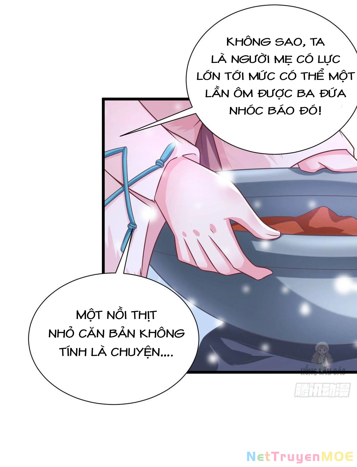 Thảnh Thơi Thú Thế Chủng Chủng Điền, Sinh Sinh Tể - Update Chapter 275 - Trang 37