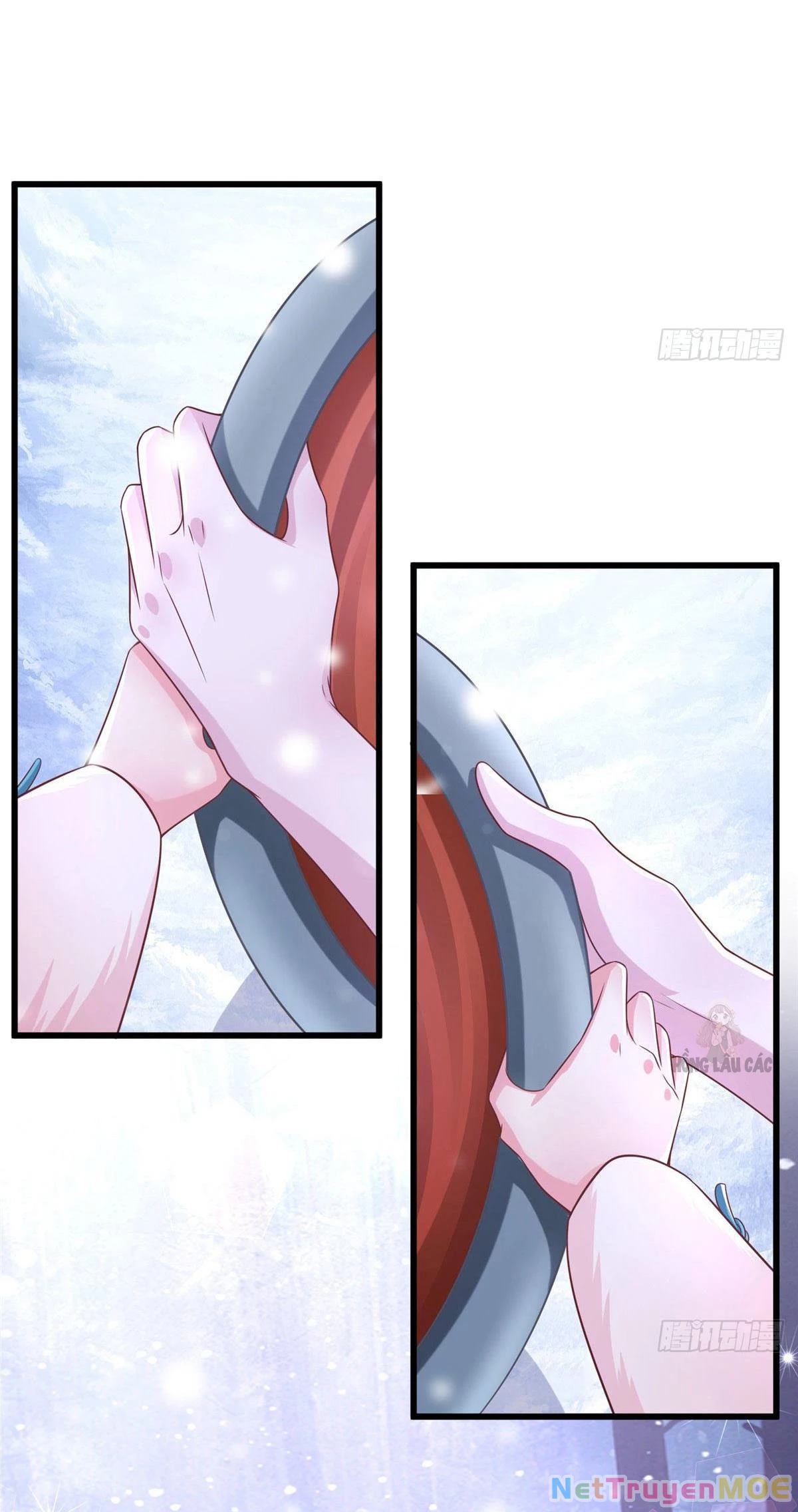 Thảnh Thơi Thú Thế Chủng Chủng Điền, Sinh Sinh Tể - Update Chapter 275 - Trang 39