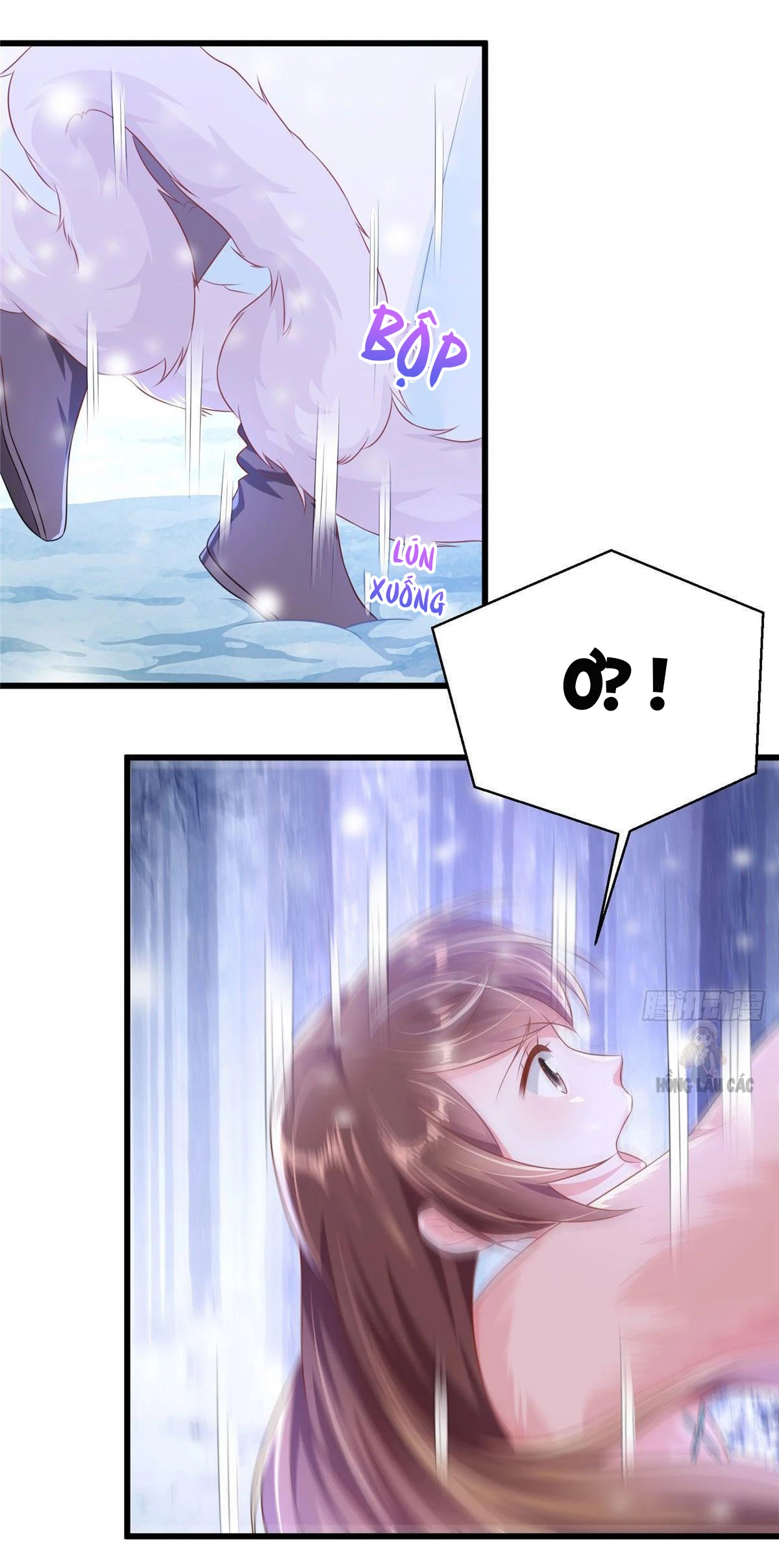Thảnh Thơi Thú Thế Chủng Chủng Điền, Sinh Sinh Tể - Update Chapter 275 - Trang 4