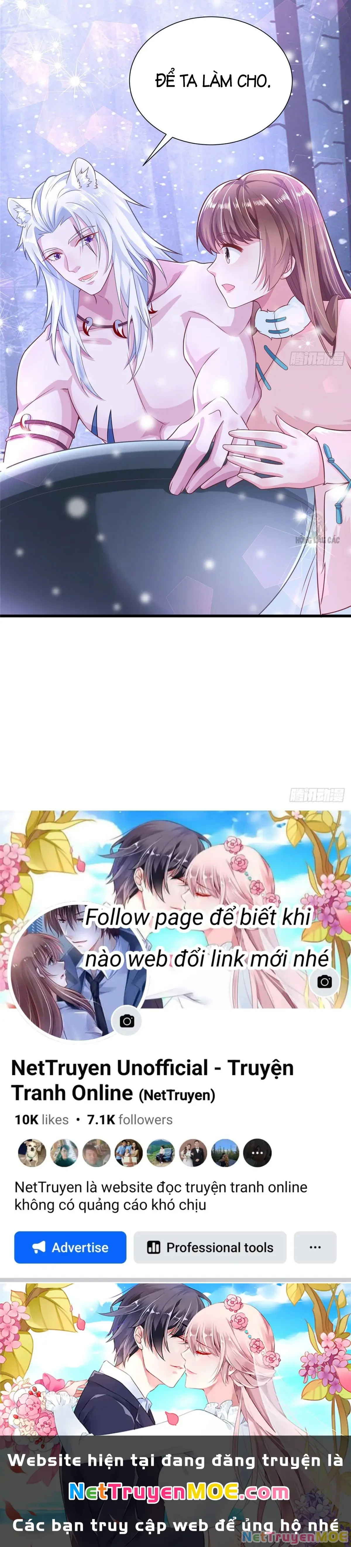 Thảnh Thơi Thú Thế Chủng Chủng Điền, Sinh Sinh Tể - Update Chapter 275 - Trang 40