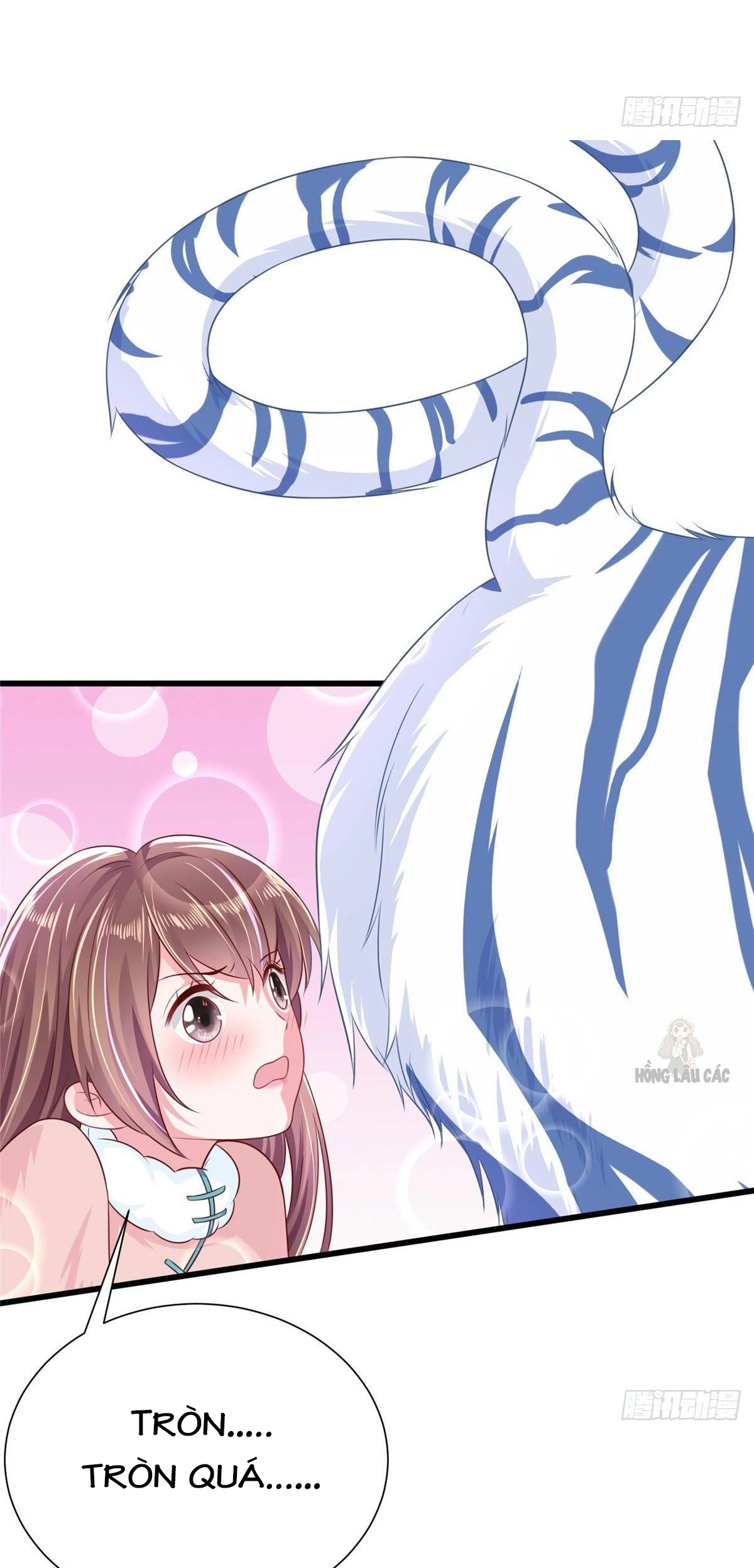 Thảnh Thơi Thú Thế Chủng Chủng Điền, Sinh Sinh Tể - Update Chapter 275 - Trang 6