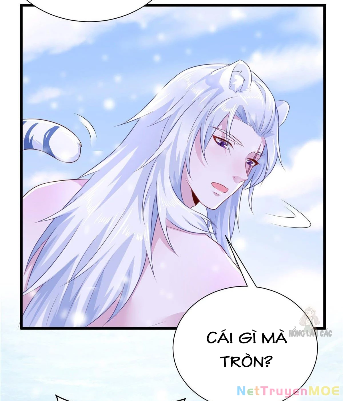 Thảnh Thơi Thú Thế Chủng Chủng Điền, Sinh Sinh Tể - Update Chapter 275 - Trang 7