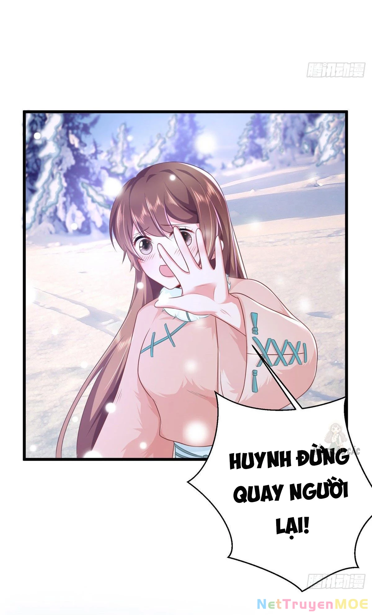 Thảnh Thơi Thú Thế Chủng Chủng Điền, Sinh Sinh Tể - Update Chapter 275 - Trang 9