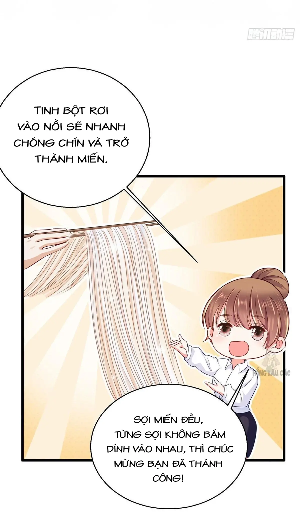Thảnh Thơi Thú Thế Chủng Chủng Điền, Sinh Sinh Tể - Update Chapter 276 - Trang 12