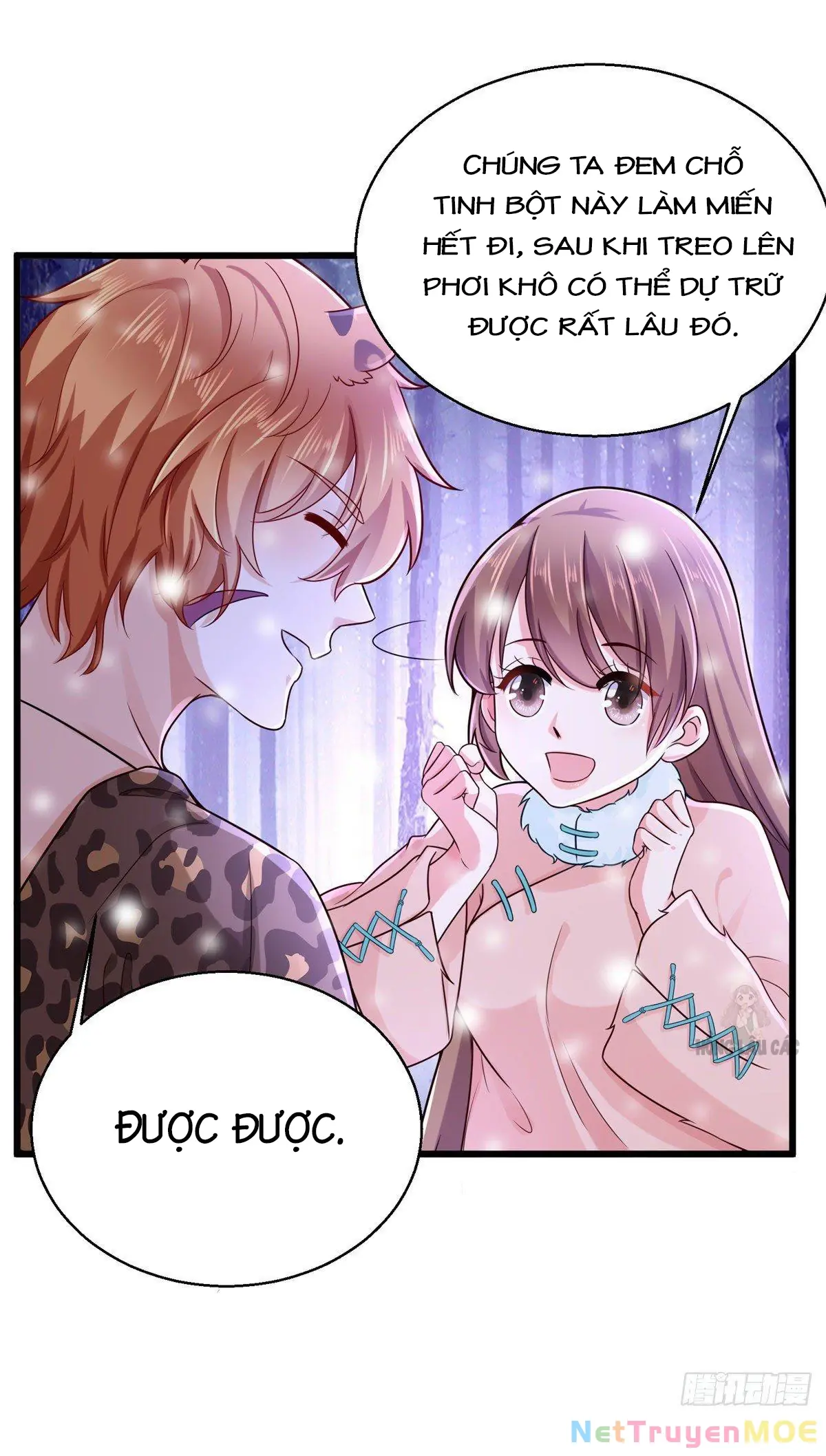Thảnh Thơi Thú Thế Chủng Chủng Điền, Sinh Sinh Tể - Update Chapter 276 - Trang 15