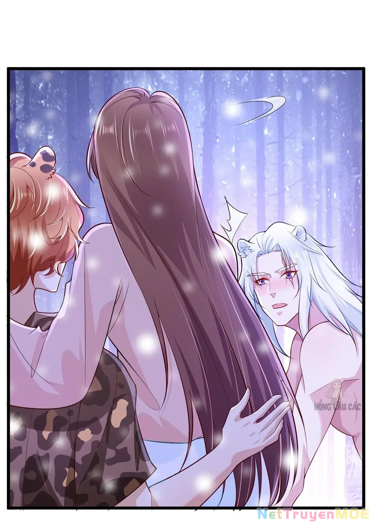 Thảnh Thơi Thú Thế Chủng Chủng Điền, Sinh Sinh Tể - Update Chapter 276 - Trang 18