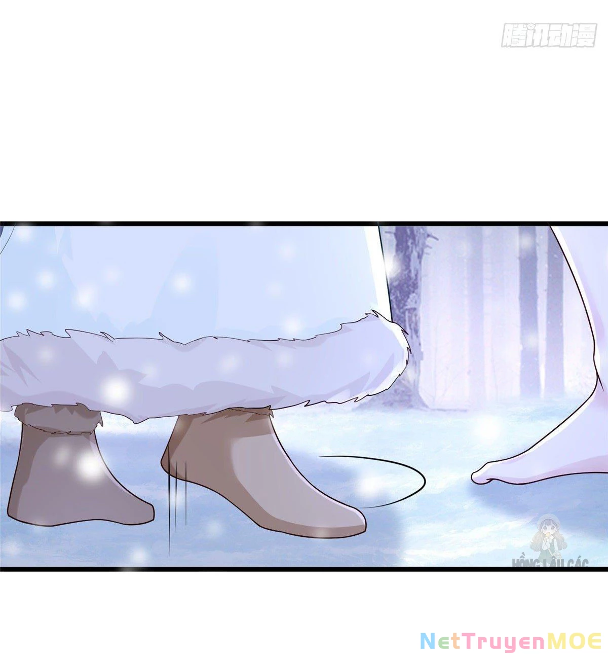 Thảnh Thơi Thú Thế Chủng Chủng Điền, Sinh Sinh Tể - Update Chapter 276 - Trang 19