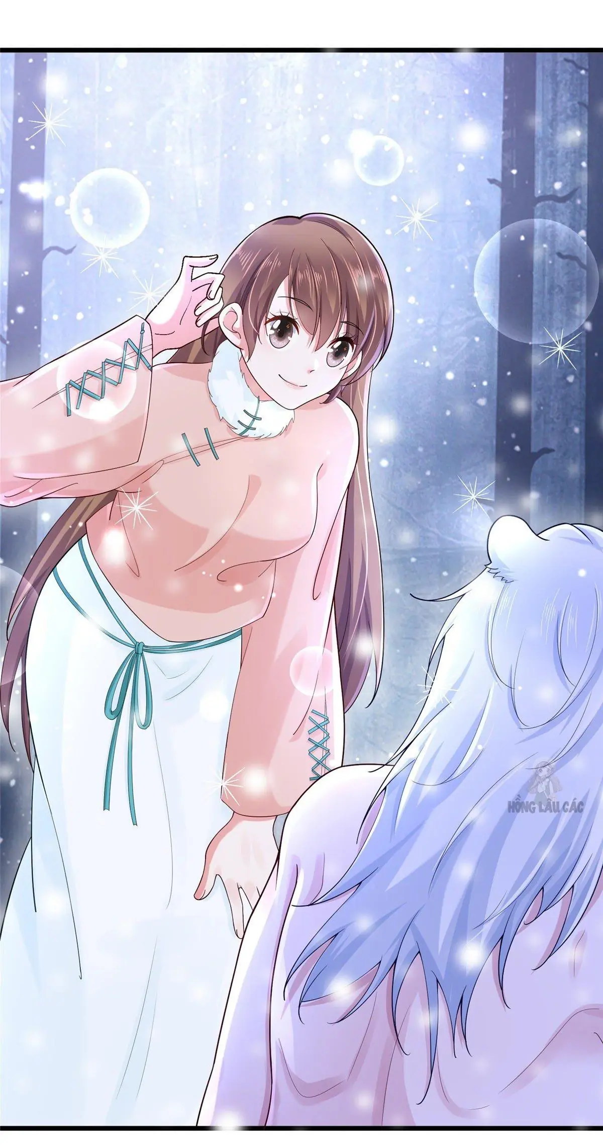 Thảnh Thơi Thú Thế Chủng Chủng Điền, Sinh Sinh Tể - Update Chapter 276 - Trang 20
