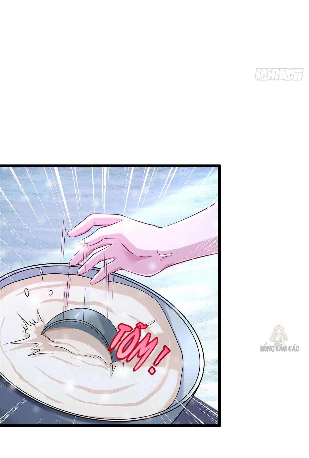 Thảnh Thơi Thú Thế Chủng Chủng Điền, Sinh Sinh Tể - Update Chapter 276 - Trang 21