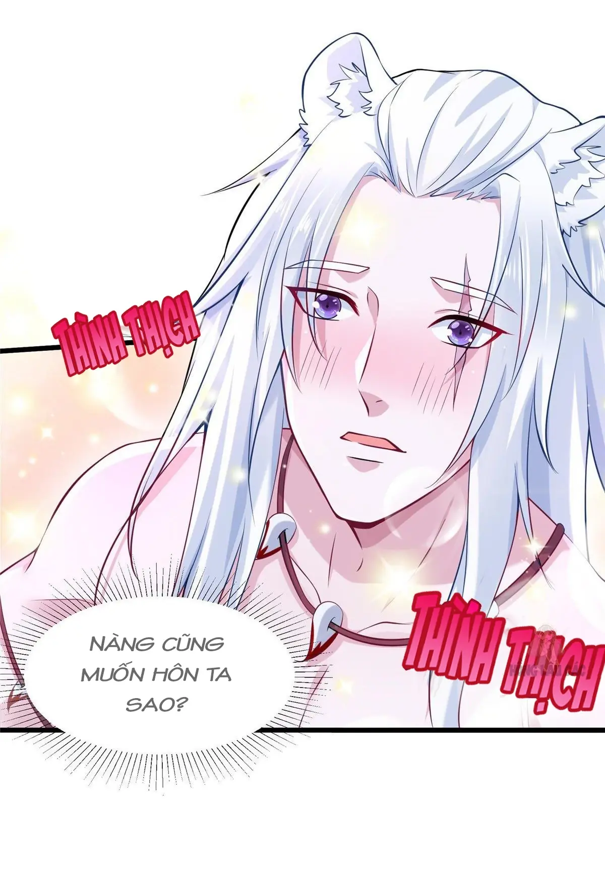Thảnh Thơi Thú Thế Chủng Chủng Điền, Sinh Sinh Tể - Update Chapter 276 - Trang 22