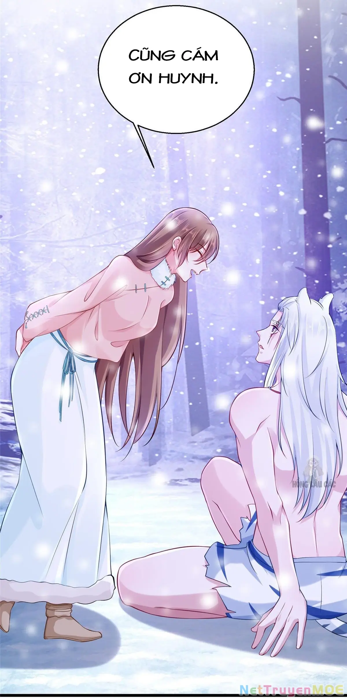 Thảnh Thơi Thú Thế Chủng Chủng Điền, Sinh Sinh Tể - Update Chapter 276 - Trang 25