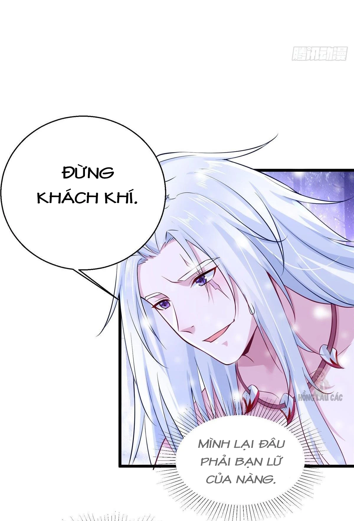 Thảnh Thơi Thú Thế Chủng Chủng Điền, Sinh Sinh Tể - Update Chapter 276 - Trang 26