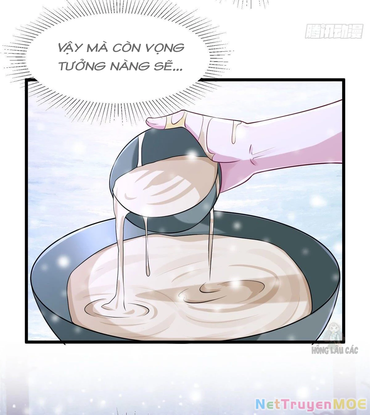 Thảnh Thơi Thú Thế Chủng Chủng Điền, Sinh Sinh Tể - Update Chapter 276 - Trang 27
