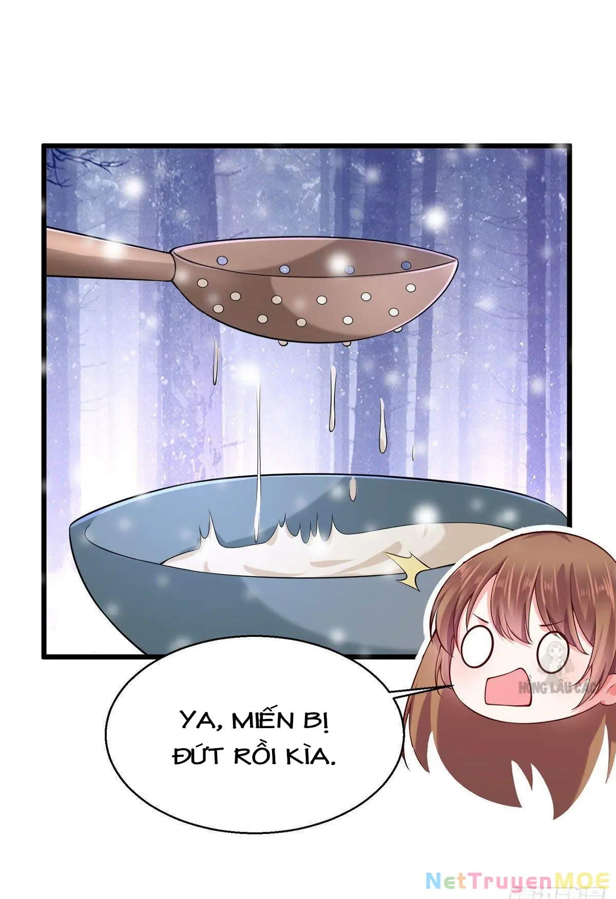 Thảnh Thơi Thú Thế Chủng Chủng Điền, Sinh Sinh Tể - Update Chapter 276 - Trang 29