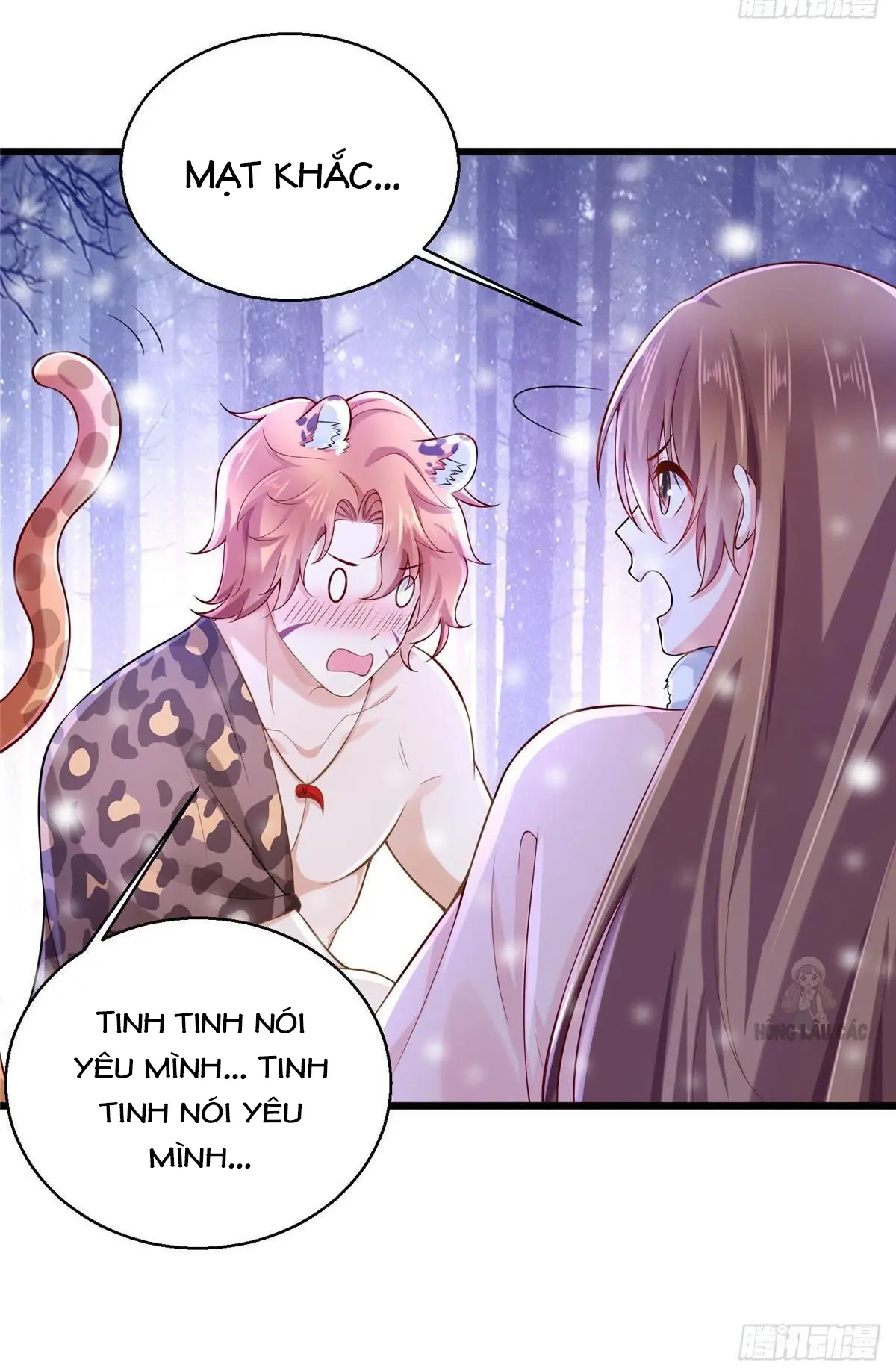 Thảnh Thơi Thú Thế Chủng Chủng Điền, Sinh Sinh Tể - Update Chapter 276 - Trang 30