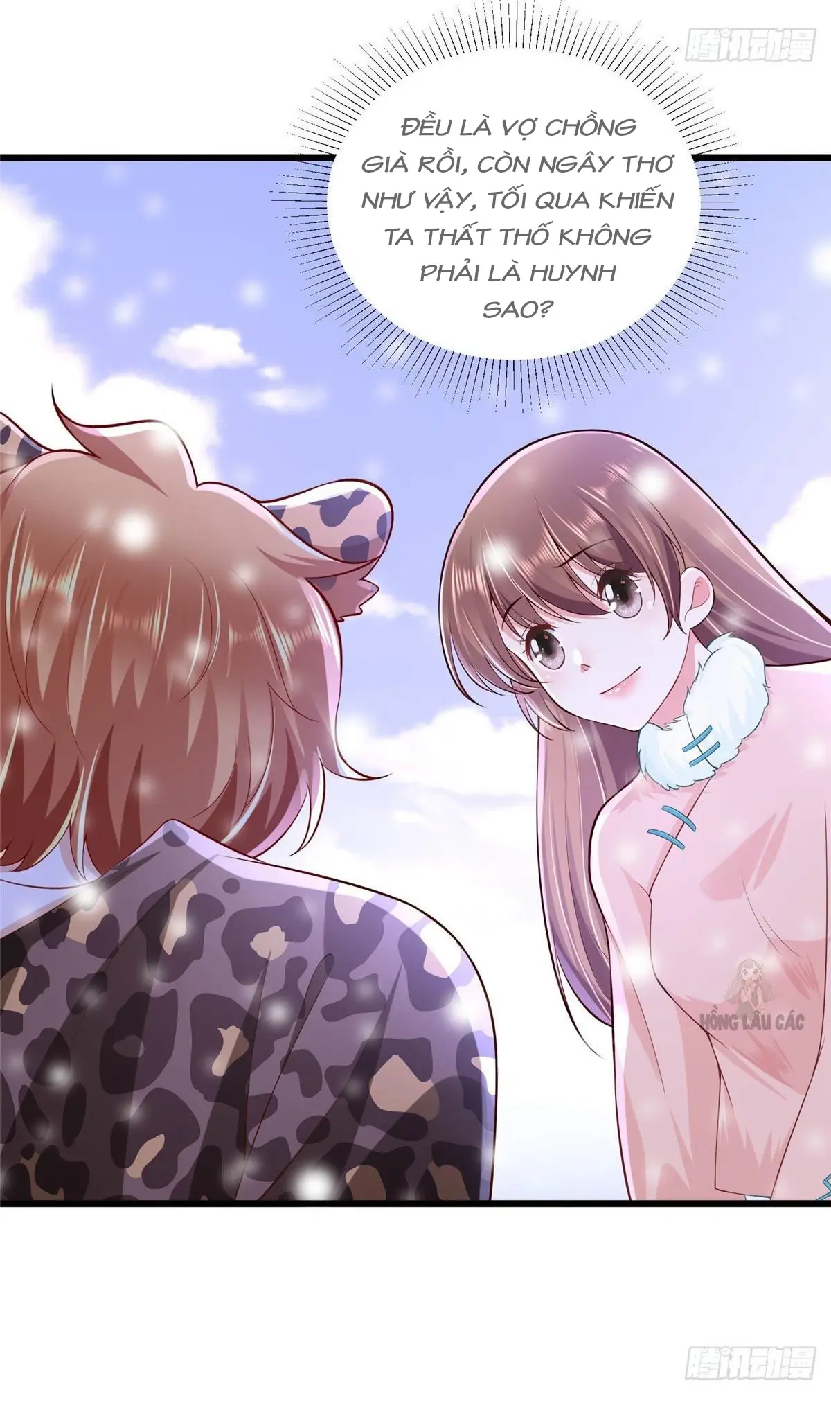 Thảnh Thơi Thú Thế Chủng Chủng Điền, Sinh Sinh Tể - Update Chapter 276 - Trang 32
