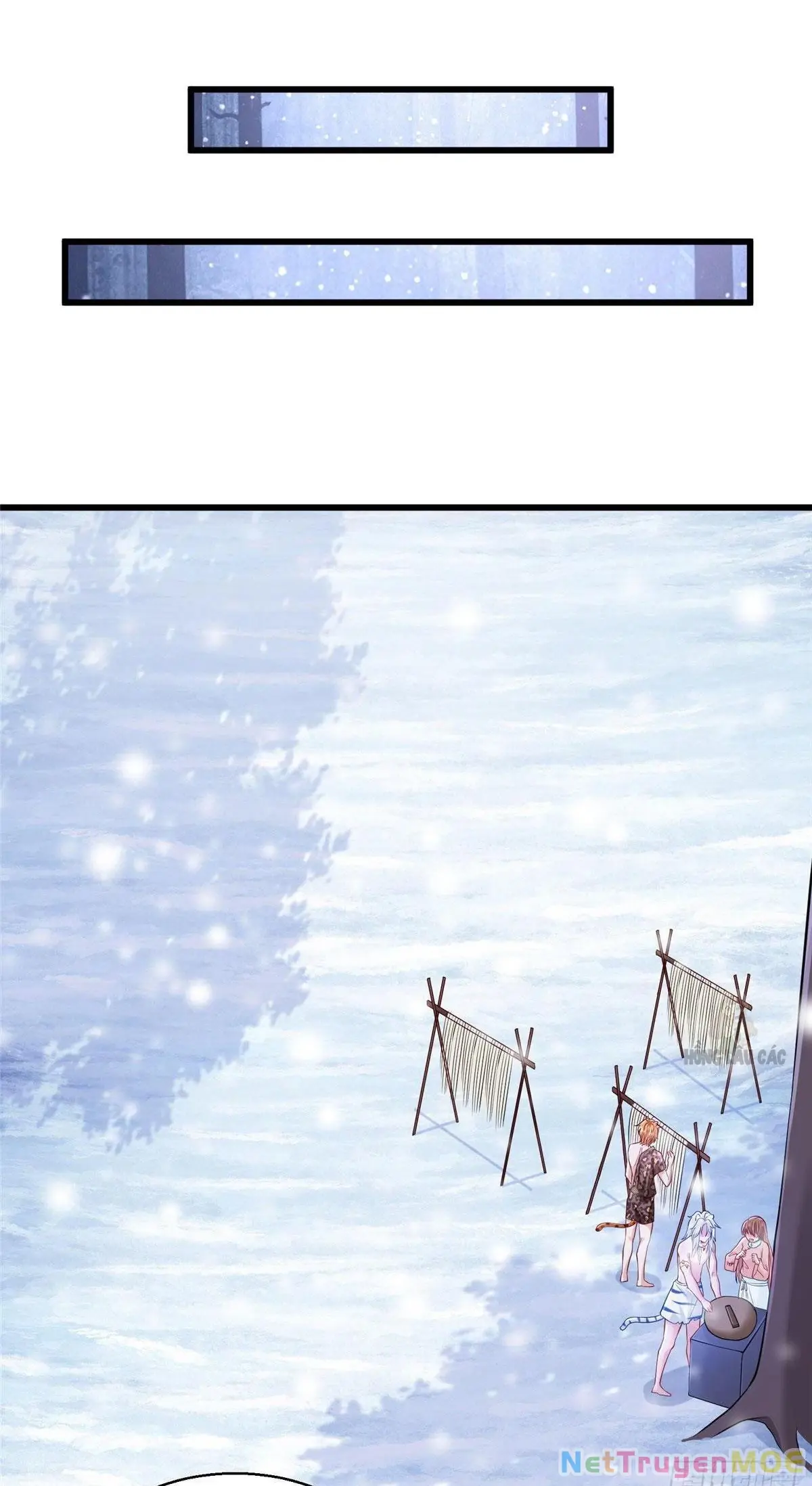 Thảnh Thơi Thú Thế Chủng Chủng Điền, Sinh Sinh Tể - Update Chapter 276 - Trang 33