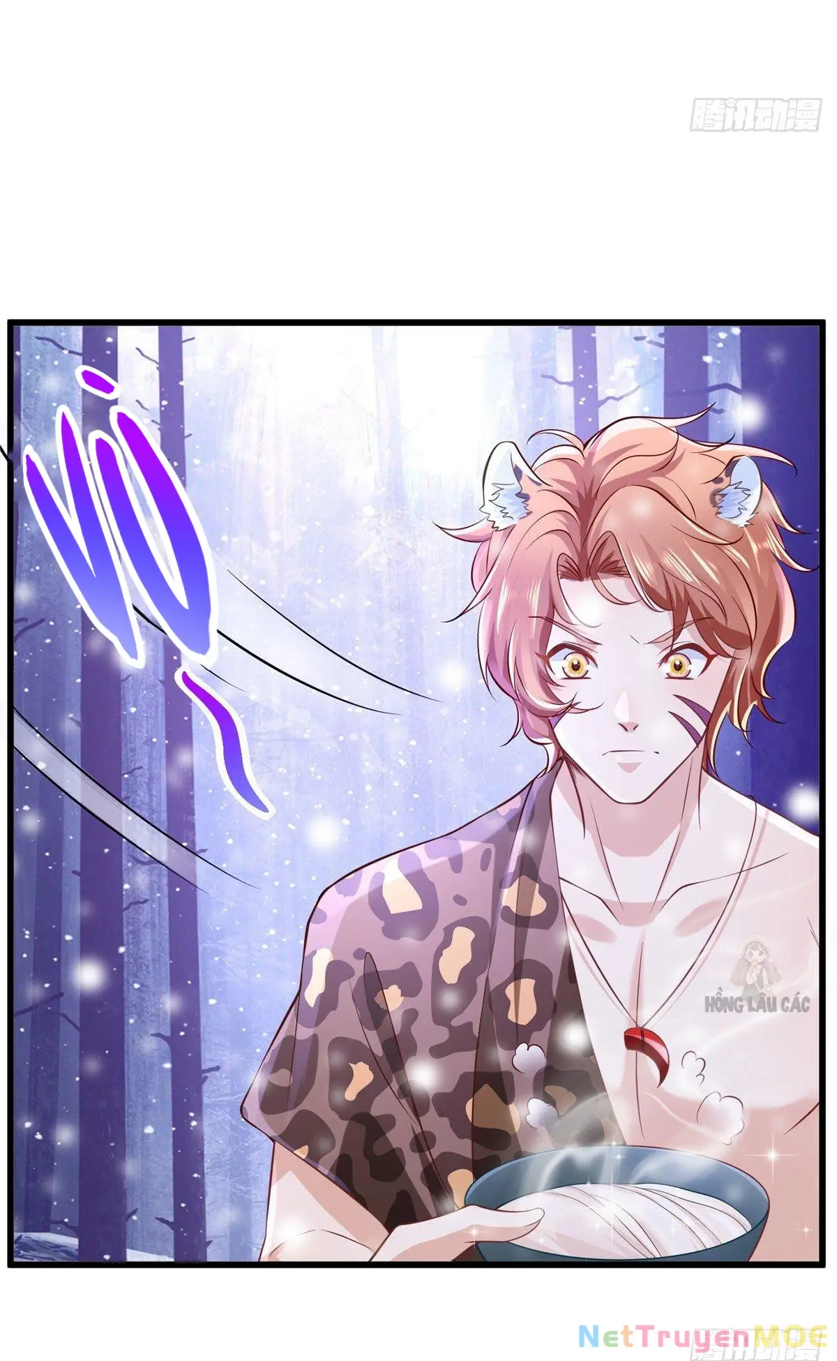 Thảnh Thơi Thú Thế Chủng Chủng Điền, Sinh Sinh Tể - Update Chapter 276 - Trang 36