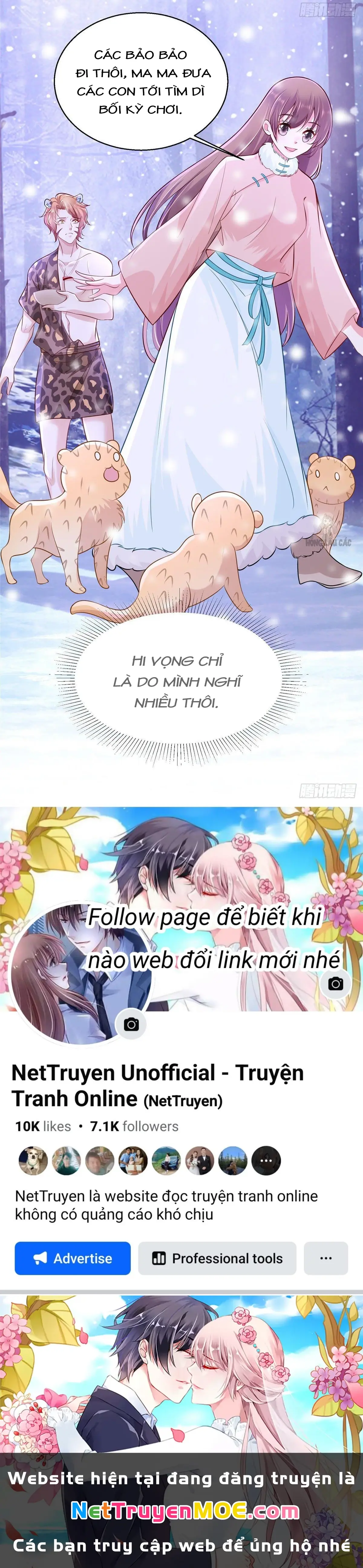 Thảnh Thơi Thú Thế Chủng Chủng Điền, Sinh Sinh Tể - Update Chapter 276 - Trang 40