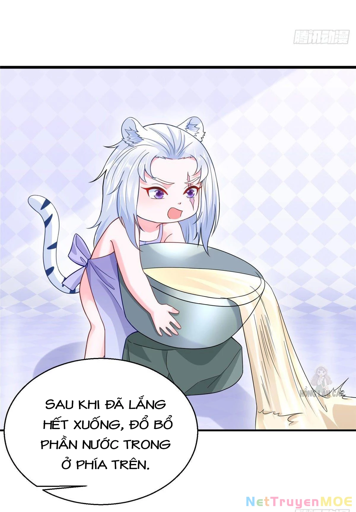 Thảnh Thơi Thú Thế Chủng Chủng Điền, Sinh Sinh Tể - Update Chapter 276 - Trang 7