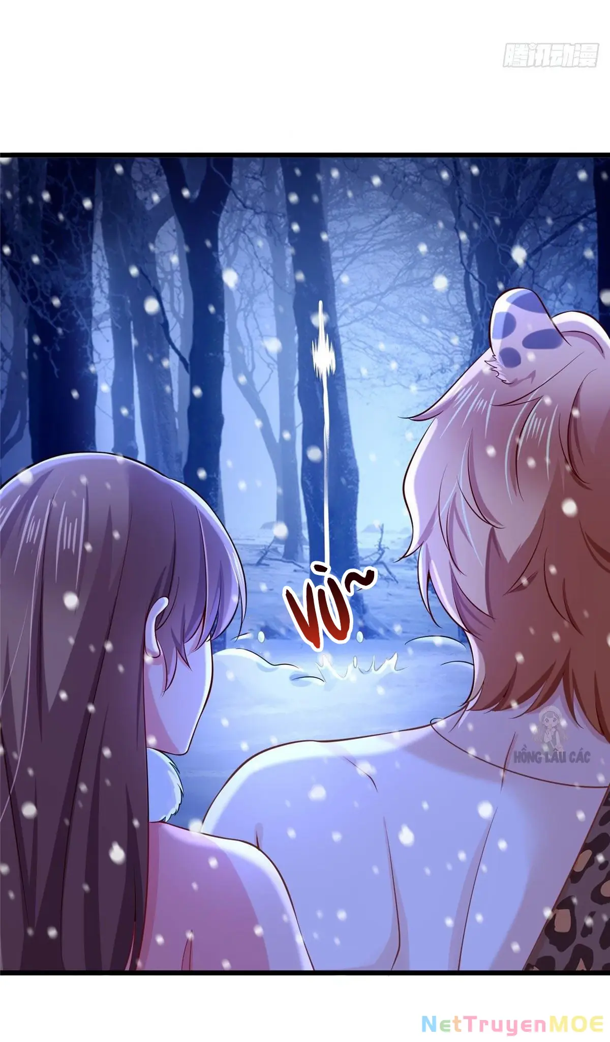 Thảnh Thơi Thú Thế Chủng Chủng Điền, Sinh Sinh Tể - Update Chapter 277 - Trang 10