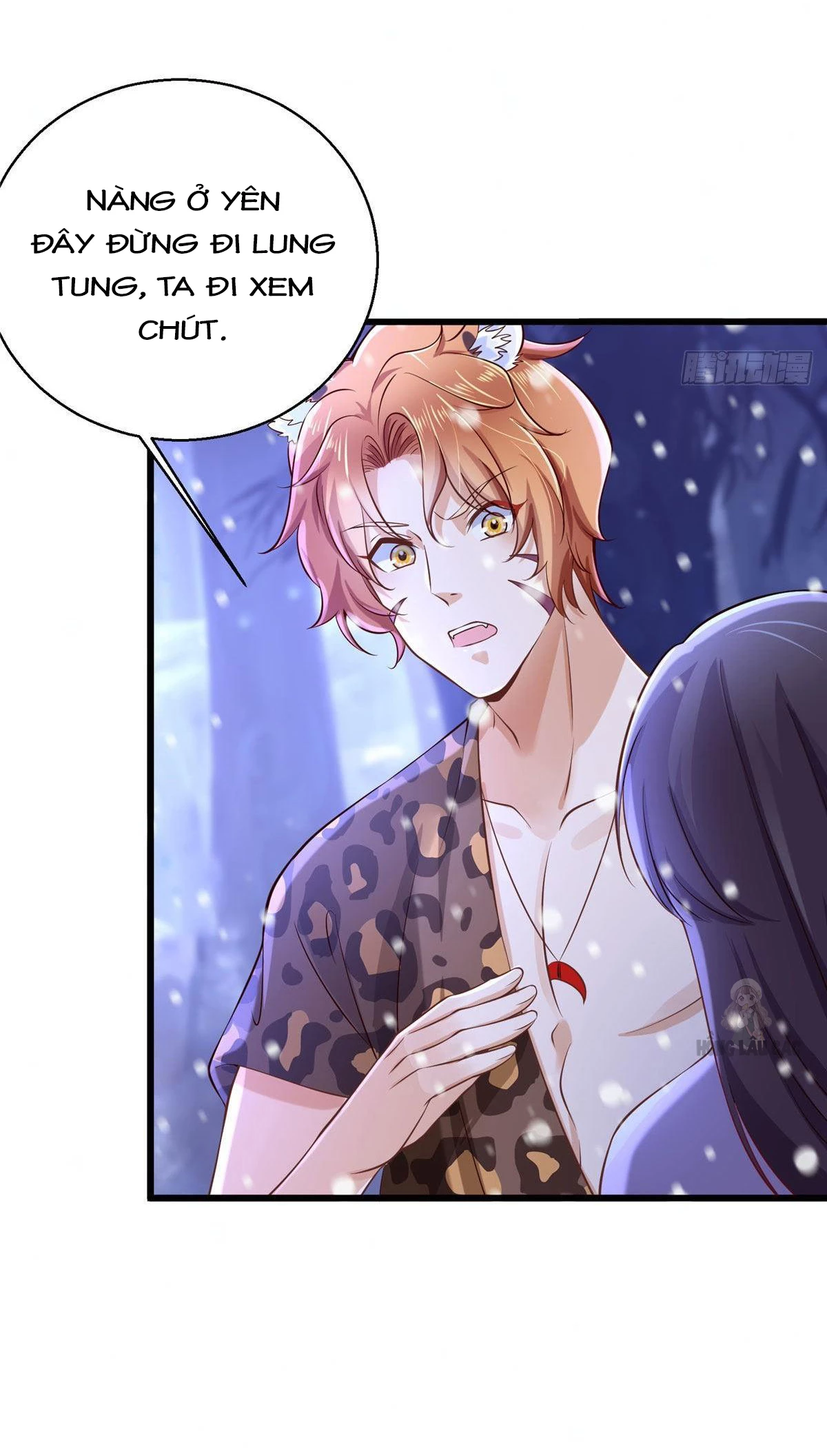 Thảnh Thơi Thú Thế Chủng Chủng Điền, Sinh Sinh Tể - Update Chapter 277 - Trang 12