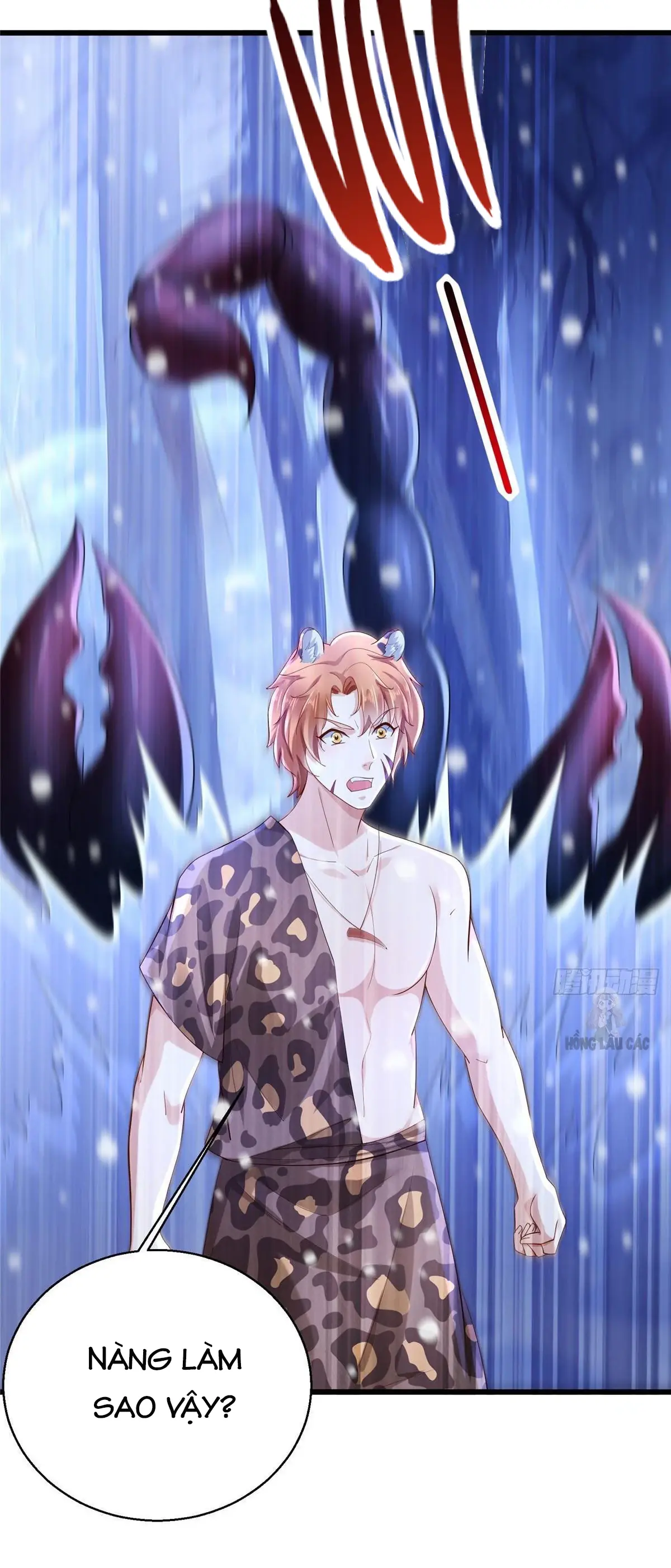 Thảnh Thơi Thú Thế Chủng Chủng Điền, Sinh Sinh Tể - Update Chapter 277 - Trang 16