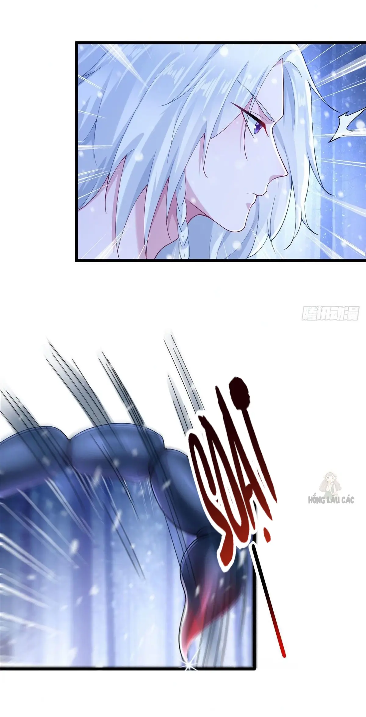 Thảnh Thơi Thú Thế Chủng Chủng Điền, Sinh Sinh Tể - Update Chapter 277 - Trang 17