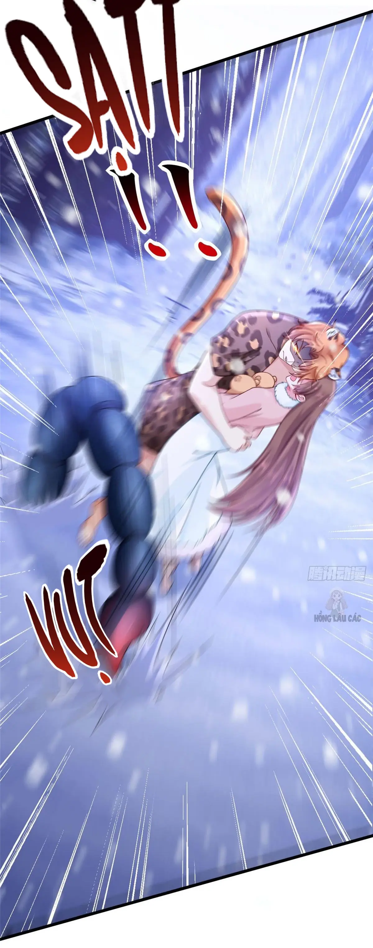 Thảnh Thơi Thú Thế Chủng Chủng Điền, Sinh Sinh Tể - Update Chapter 277 - Trang 19