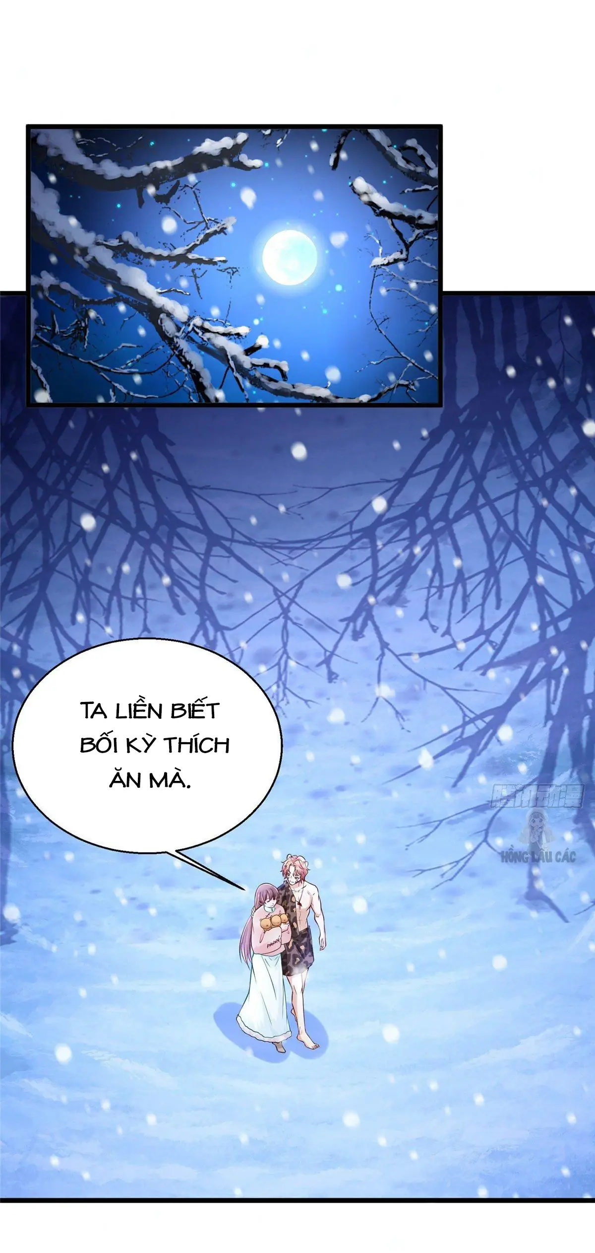 Thảnh Thơi Thú Thế Chủng Chủng Điền, Sinh Sinh Tể - Update Chapter 277 - Trang 2