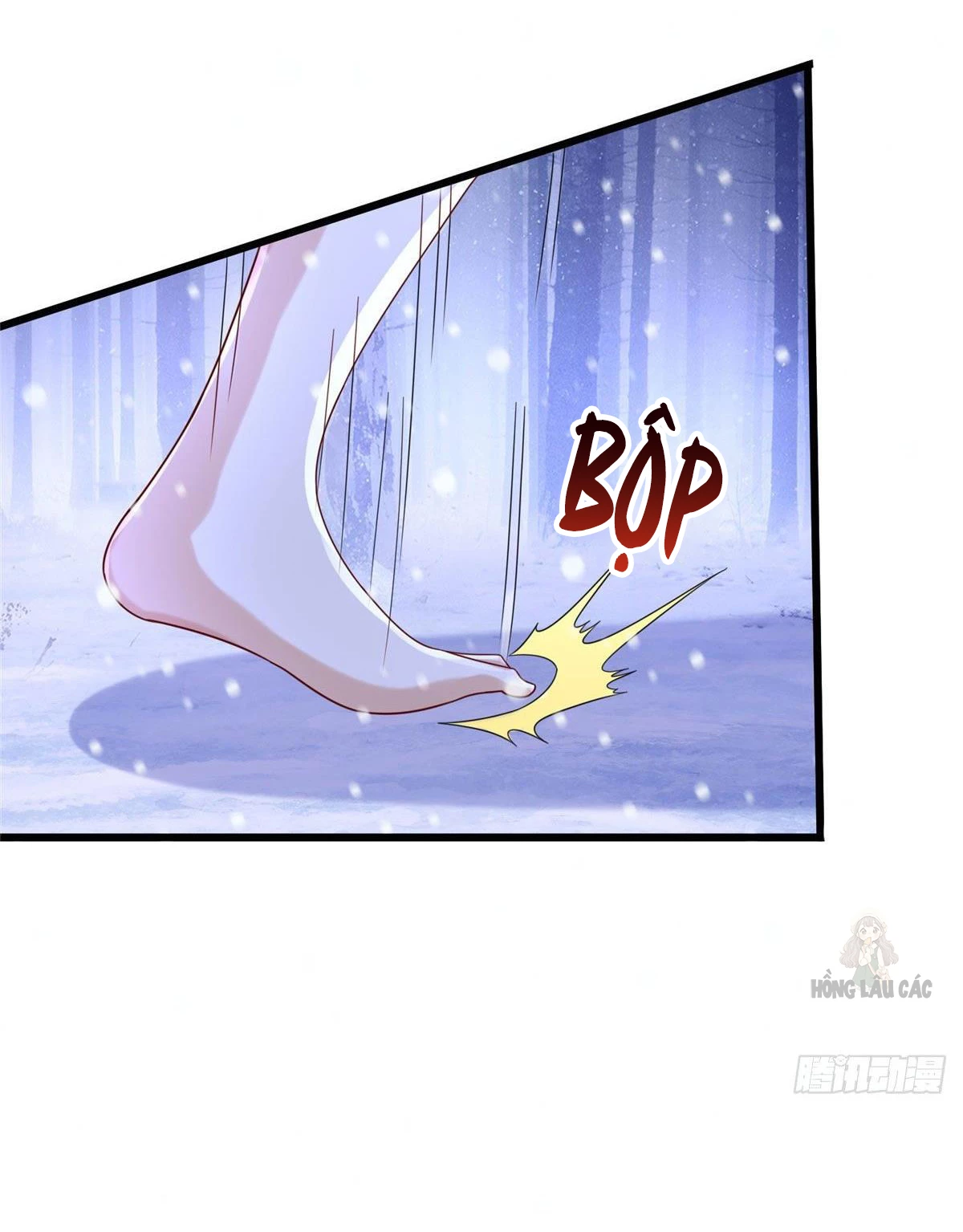 Thảnh Thơi Thú Thế Chủng Chủng Điền, Sinh Sinh Tể - Update Chapter 277 - Trang 20