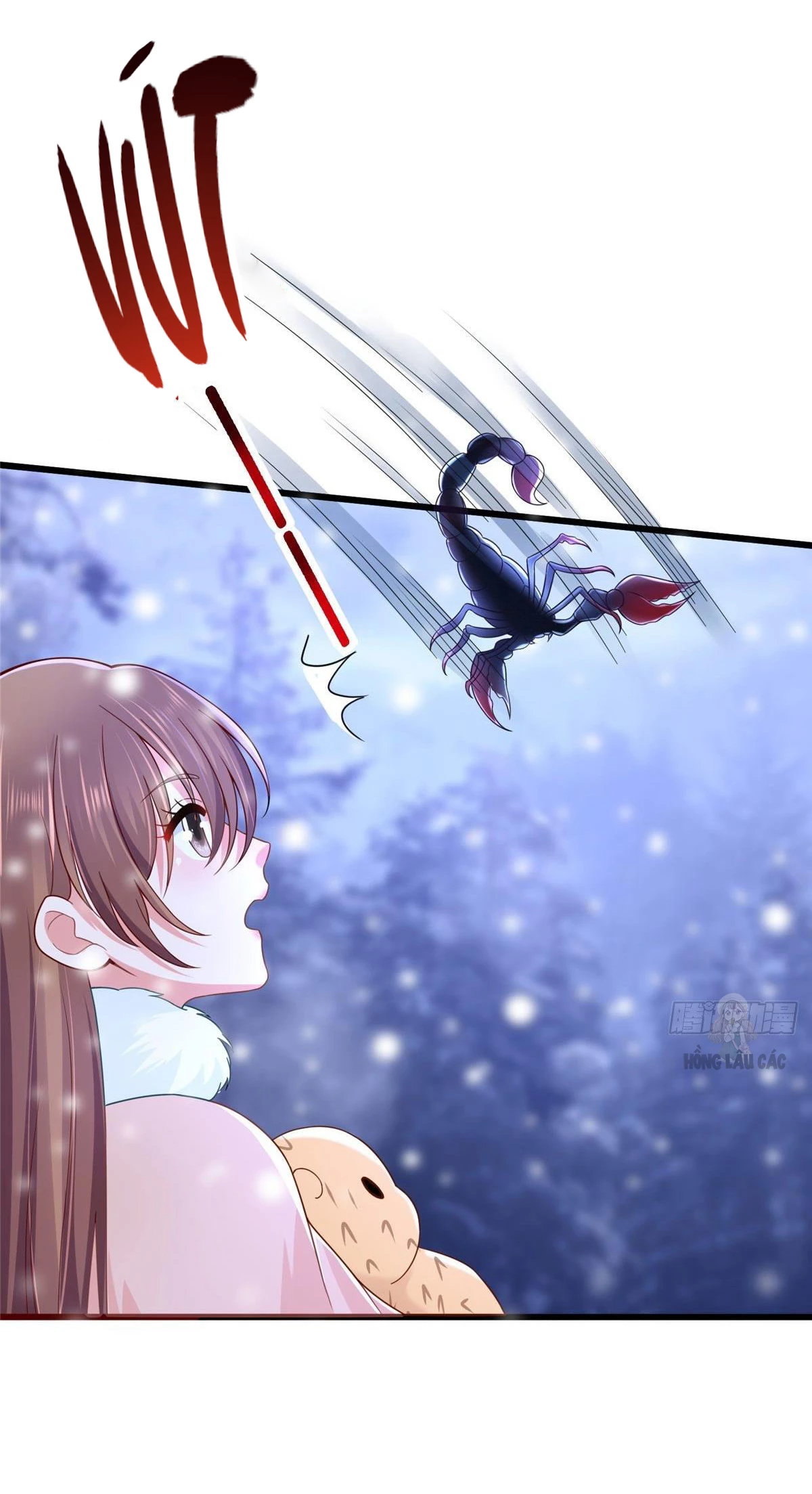 Thảnh Thơi Thú Thế Chủng Chủng Điền, Sinh Sinh Tể - Update Chapter 277 - Trang 24