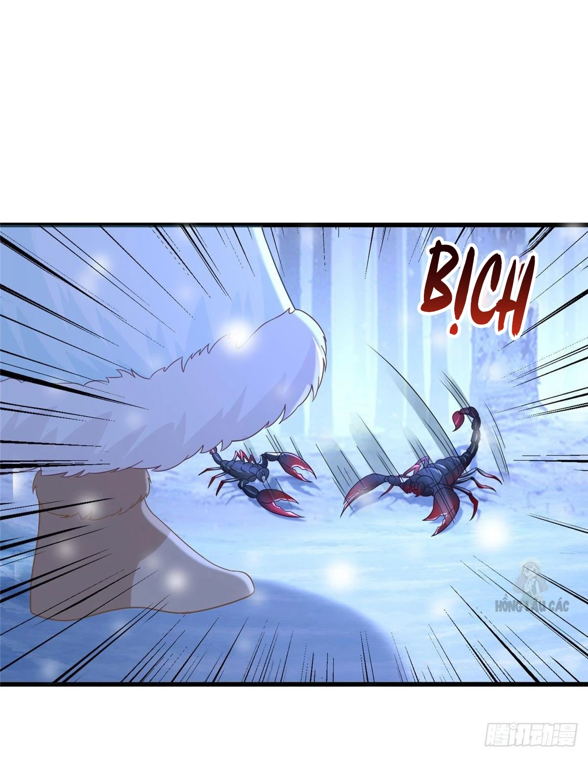 Thảnh Thơi Thú Thế Chủng Chủng Điền, Sinh Sinh Tể - Update Chapter 277 - Trang 25