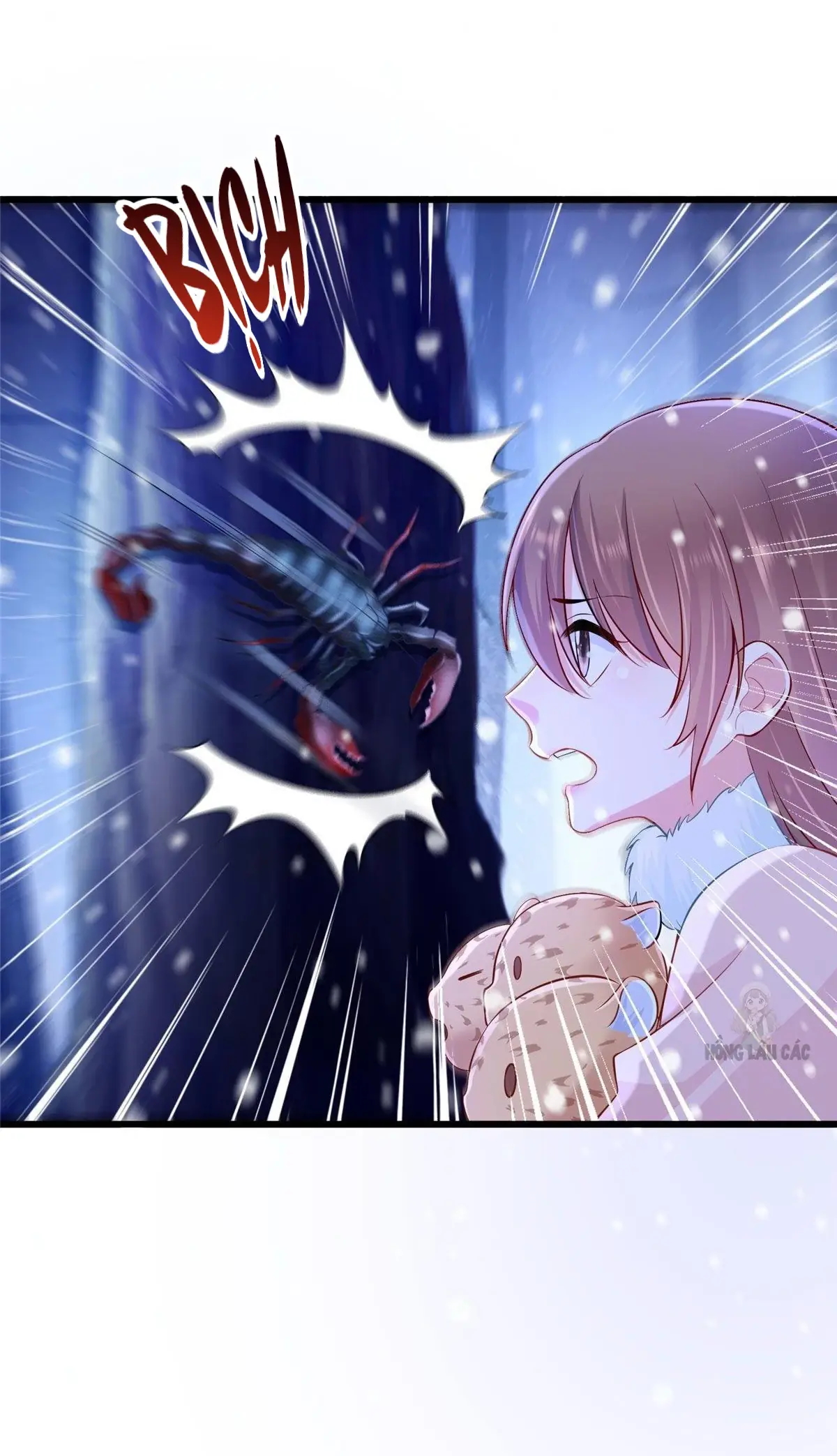 Thảnh Thơi Thú Thế Chủng Chủng Điền, Sinh Sinh Tể - Update Chapter 277 - Trang 31
