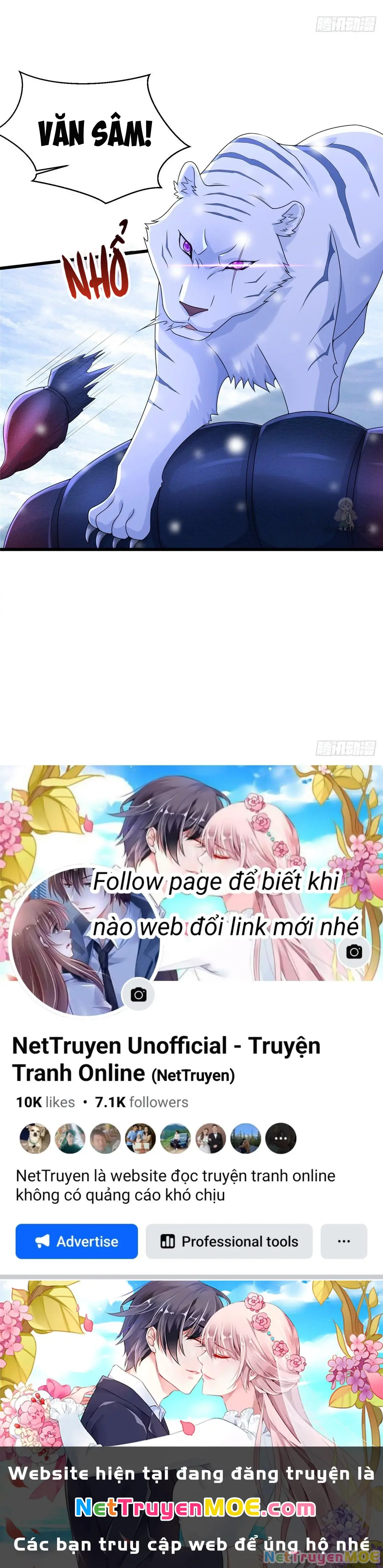 Thảnh Thơi Thú Thế Chủng Chủng Điền, Sinh Sinh Tể - Update Chapter 277 - Trang 33